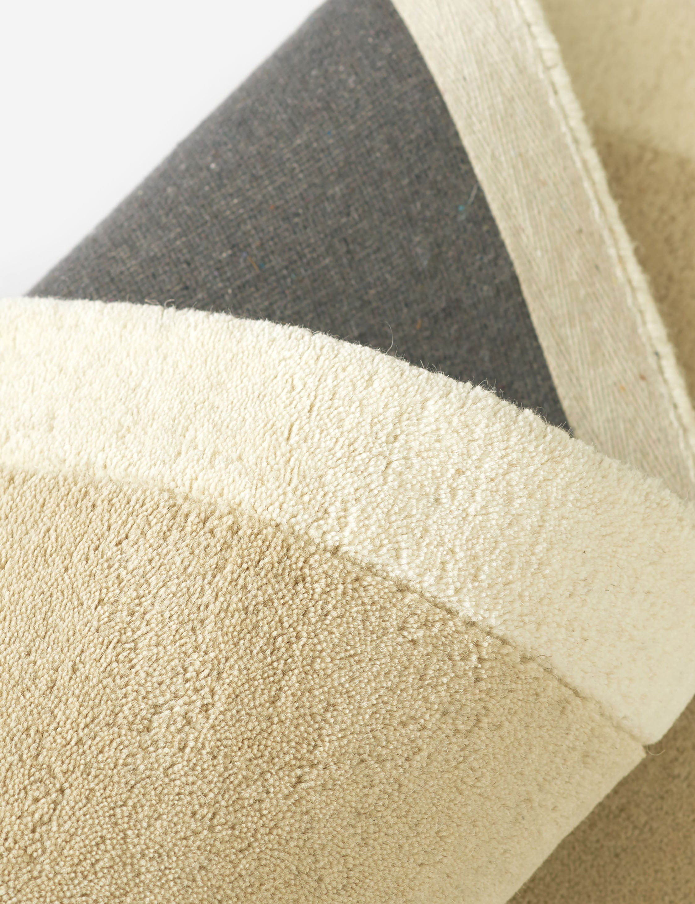 Lulu and Georgia Boswell Hand-Tufted Wool Rug - view 4