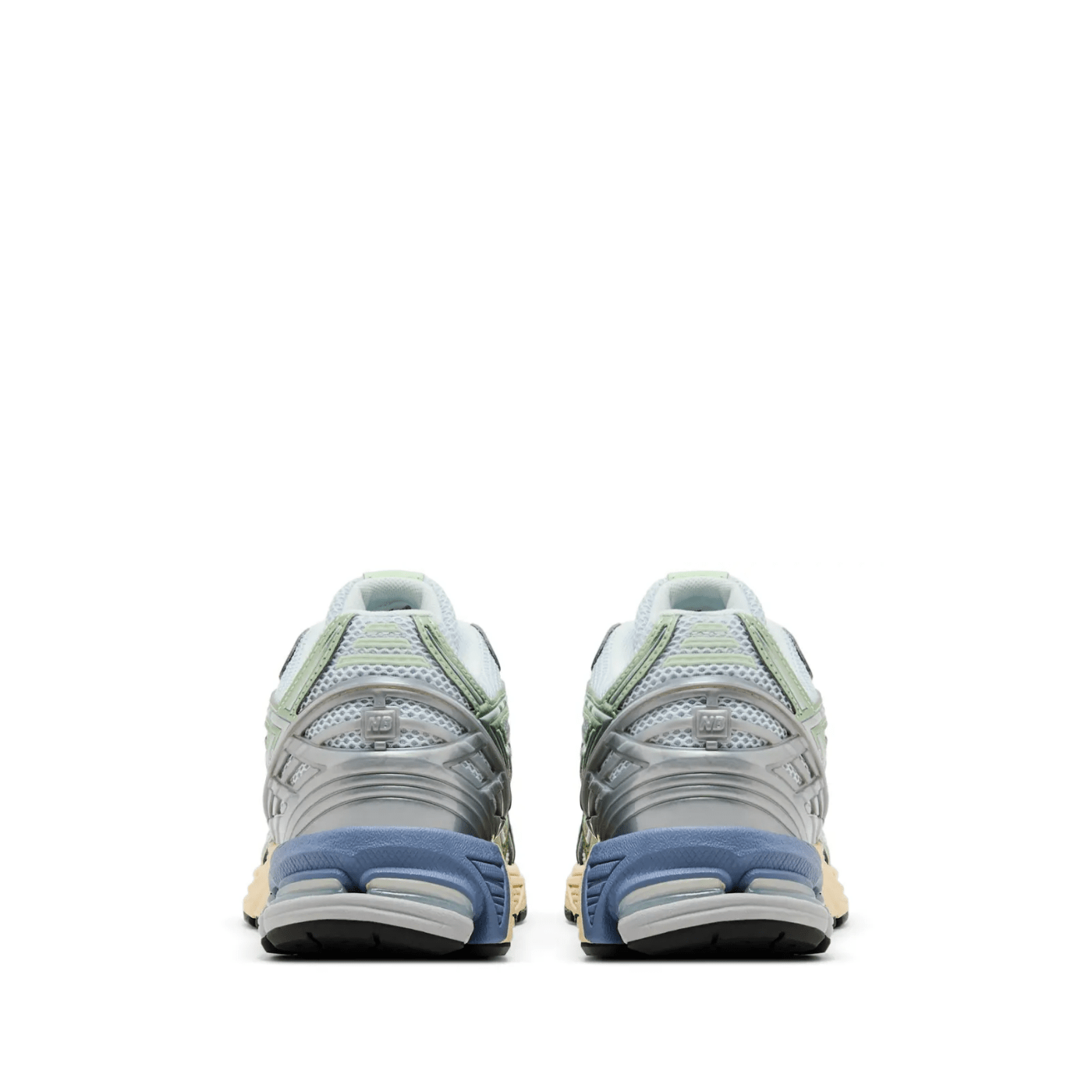 HYPE ELIXIR New Balance 1906R Ice Blue Melon Water - view 2