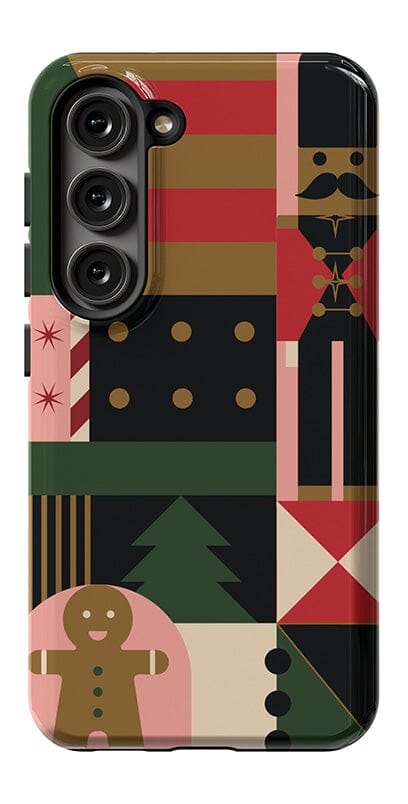 Casetry The Nutcracker | Holiday Case - view 25