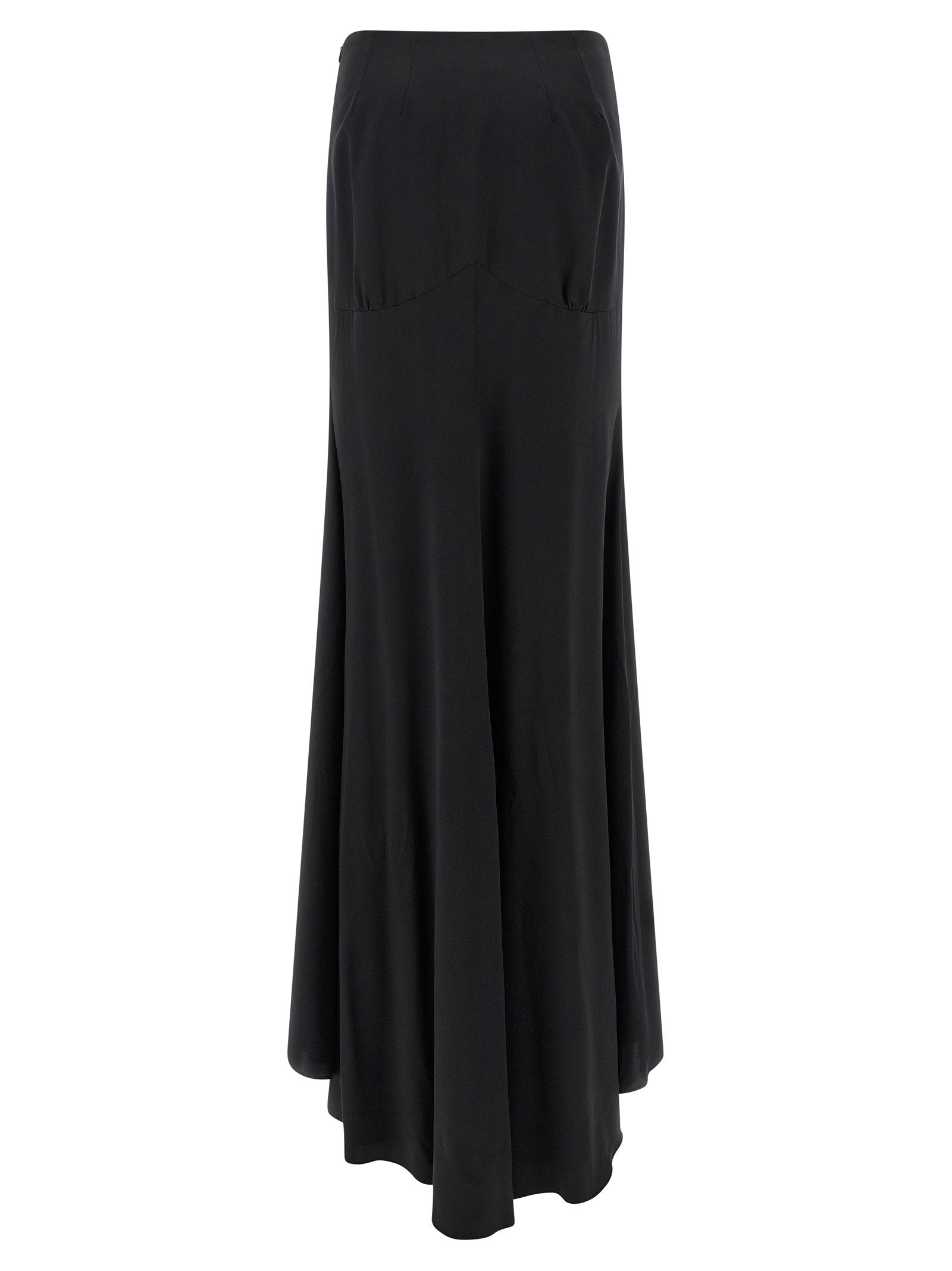 Armarium Rima Skirt – 100% silk - view 2