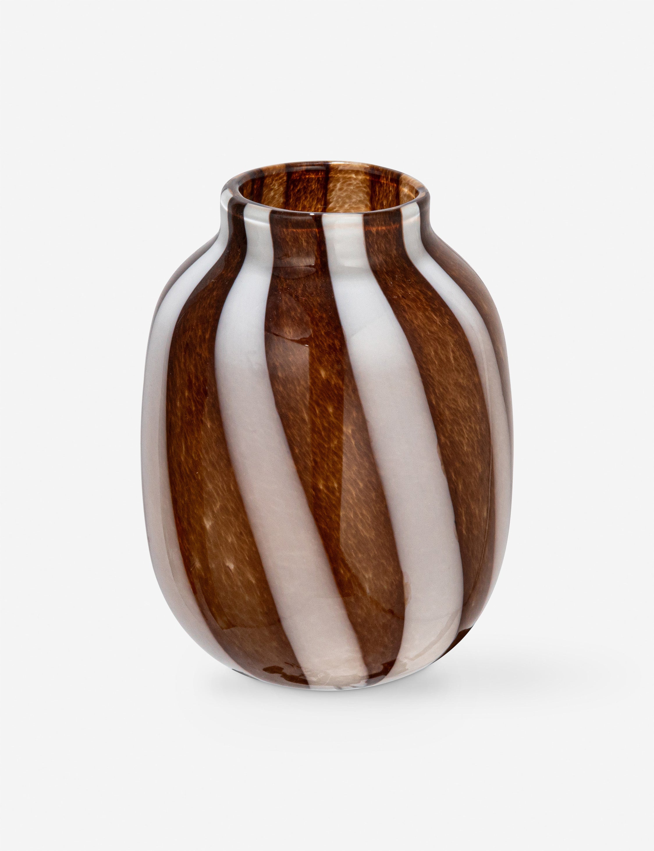 Lulu and Georgia Hayat Vase – Natural