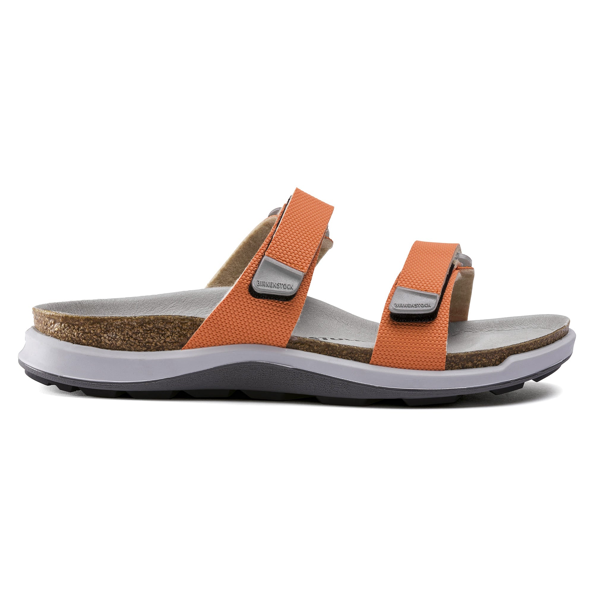 Birkenstock Sahara Women Birko-Flor – Orange Orange/Futura Melon - view 3
