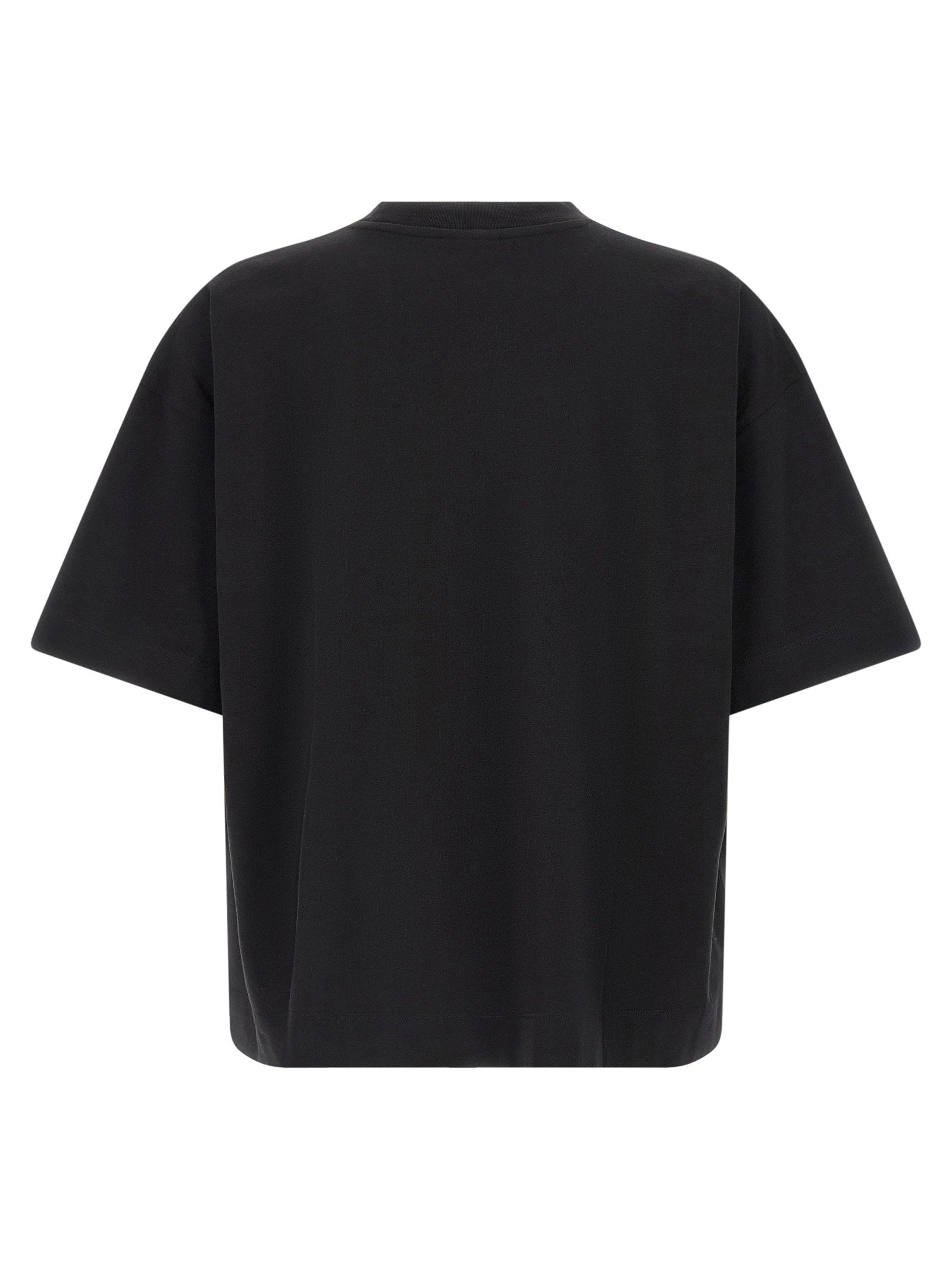 Dries Van Noten Heno T-shirt – 100% cotton - view 2