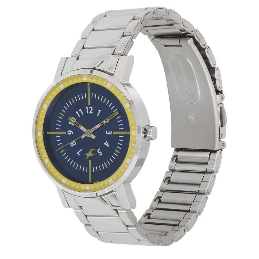 Fastrack Varsity Green