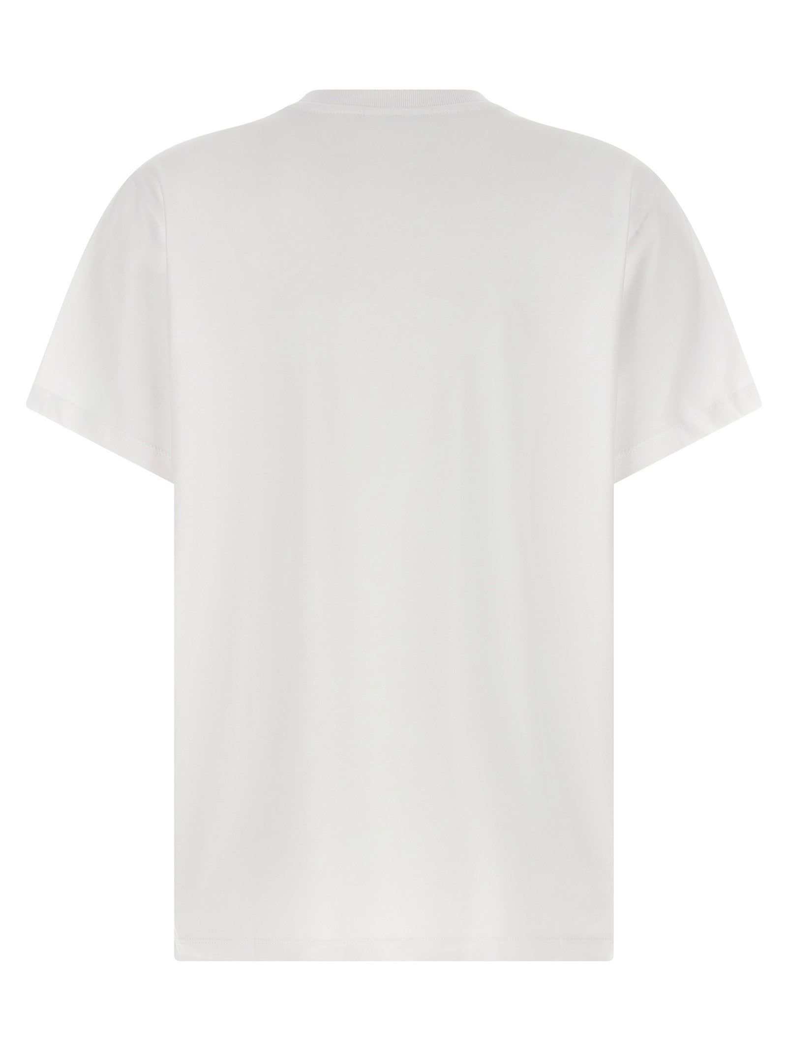 Ganni Cherry T-shirt – 100% organic cotton - view 2
