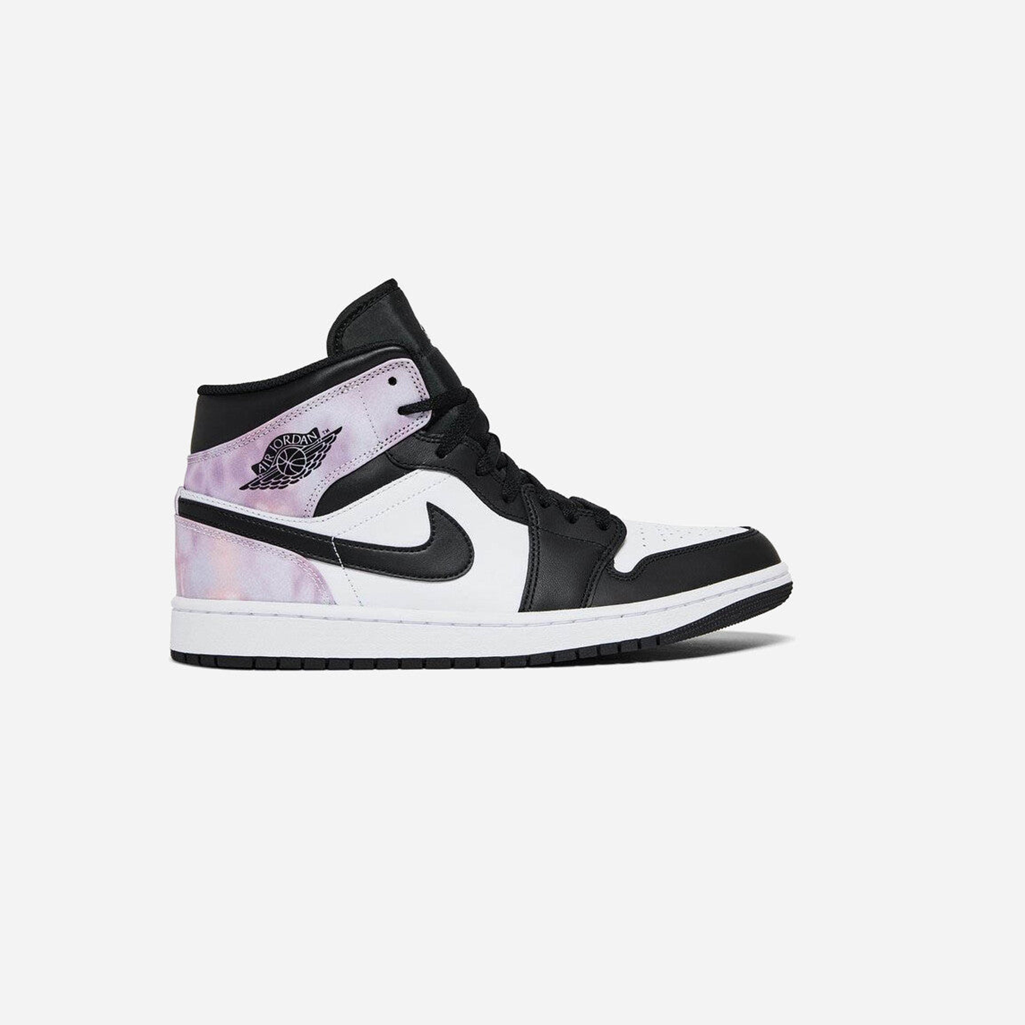 Nike Jordan 1 Mid Zen Master