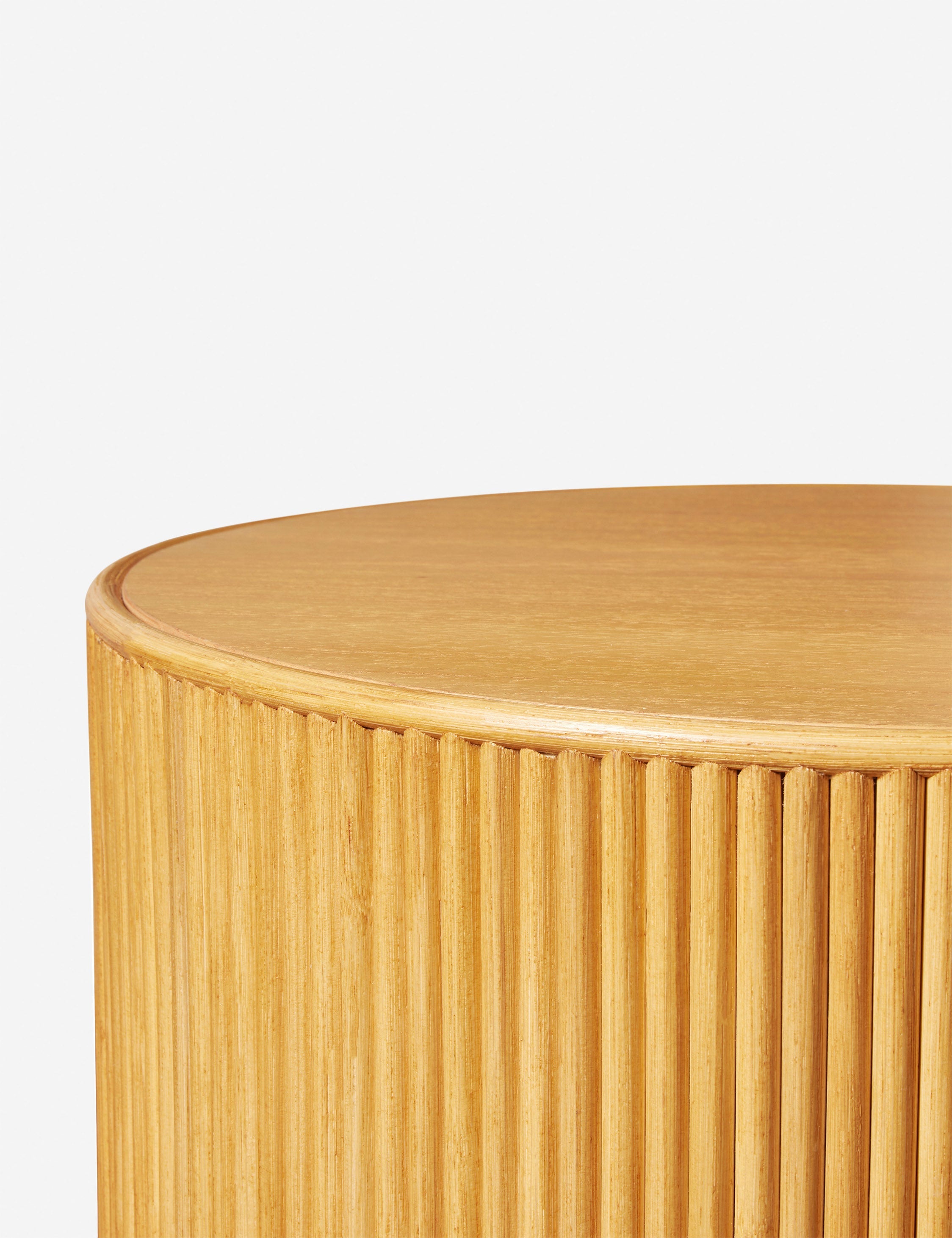 Lulu and Georgia Elvia Side Table - view 9