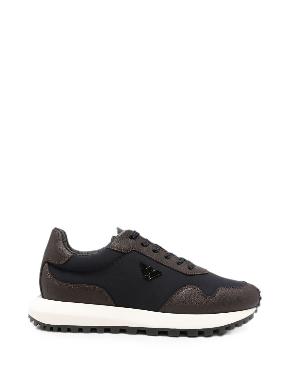Emporio Armani Sneakers – 100% Polyamide