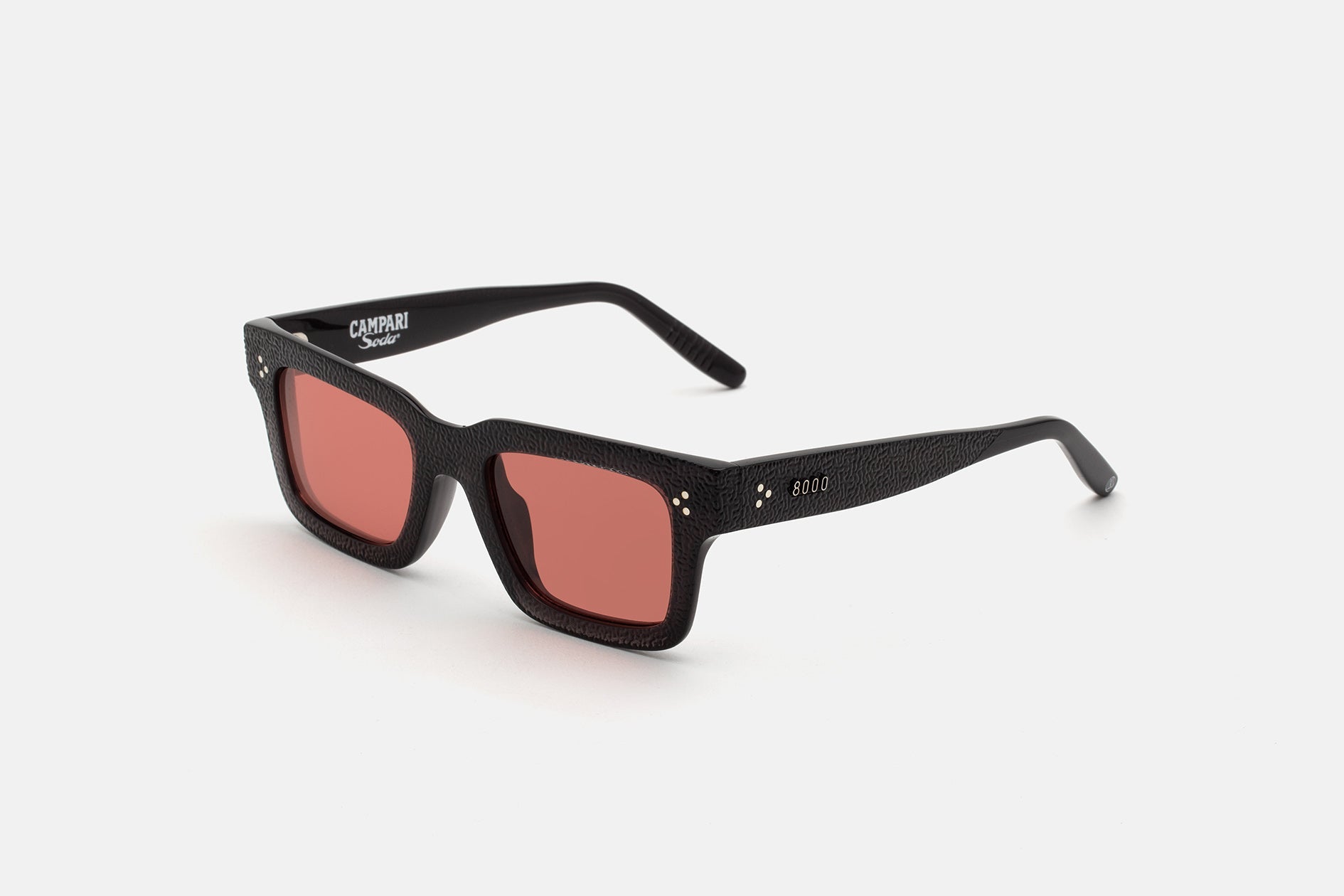 8000 Stinger Black Crystal Campari Soda - view 2