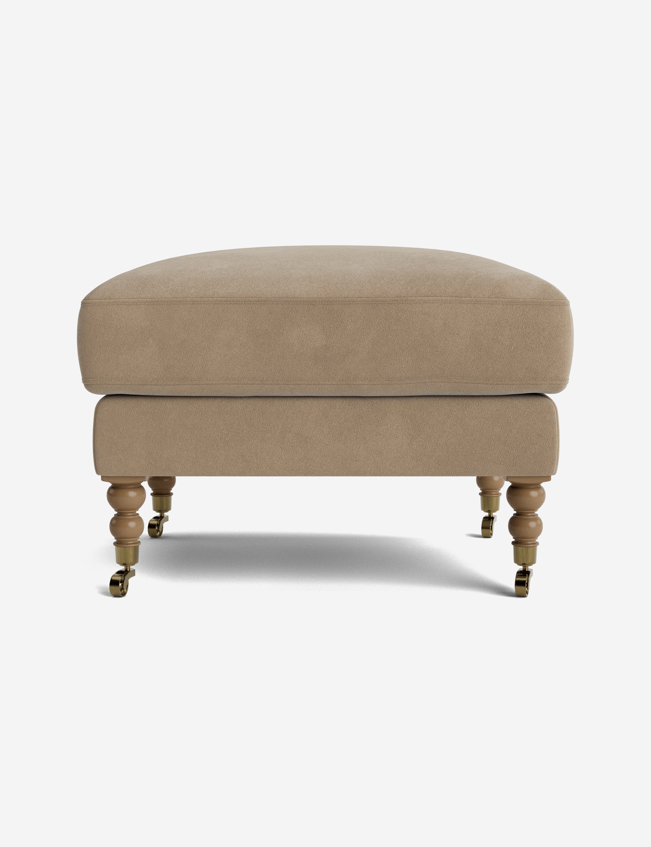 Lulu and Georgia Fabienne Ottoman - view 74