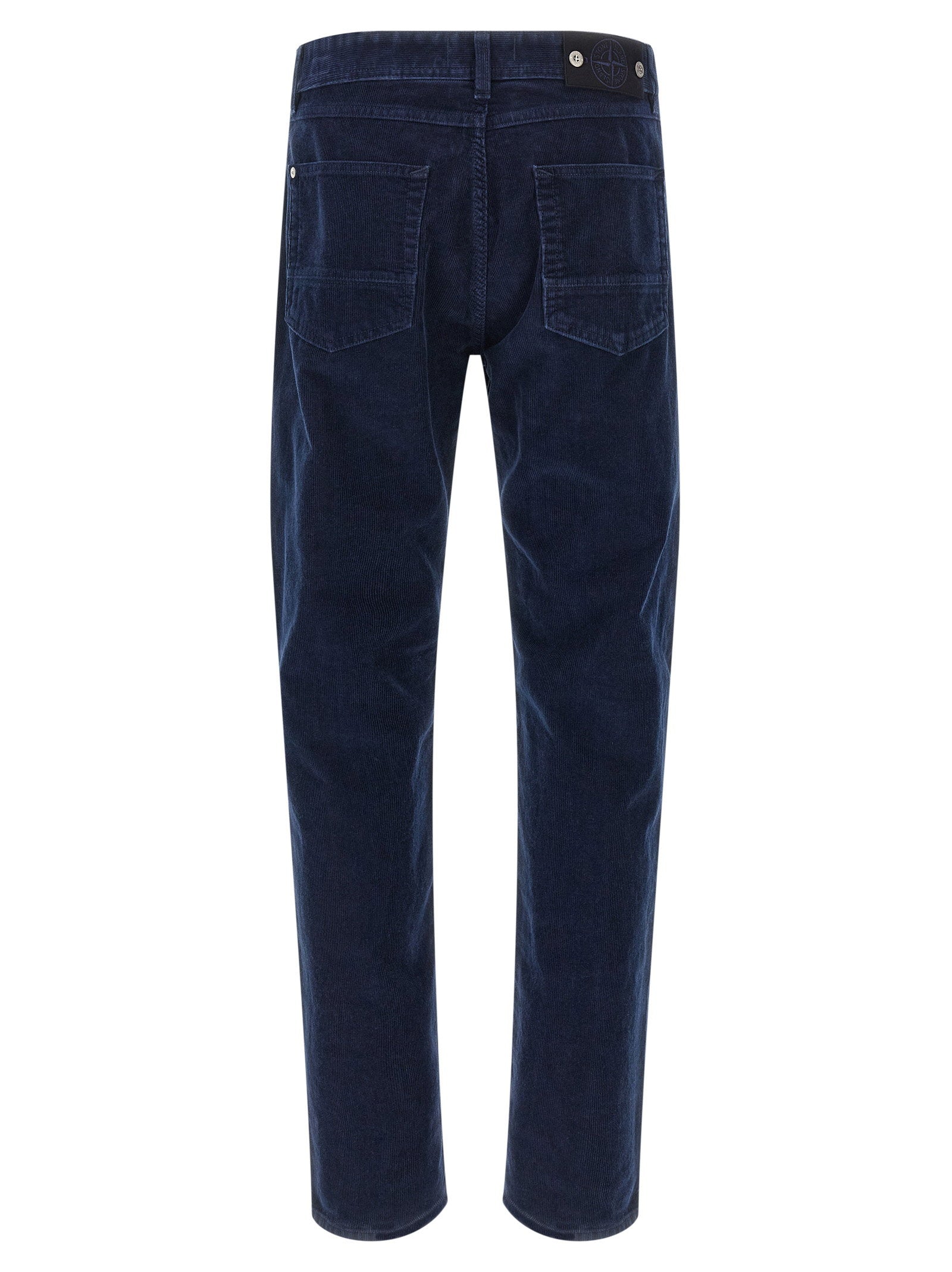 Stone Island Corduroy Pants - view 2