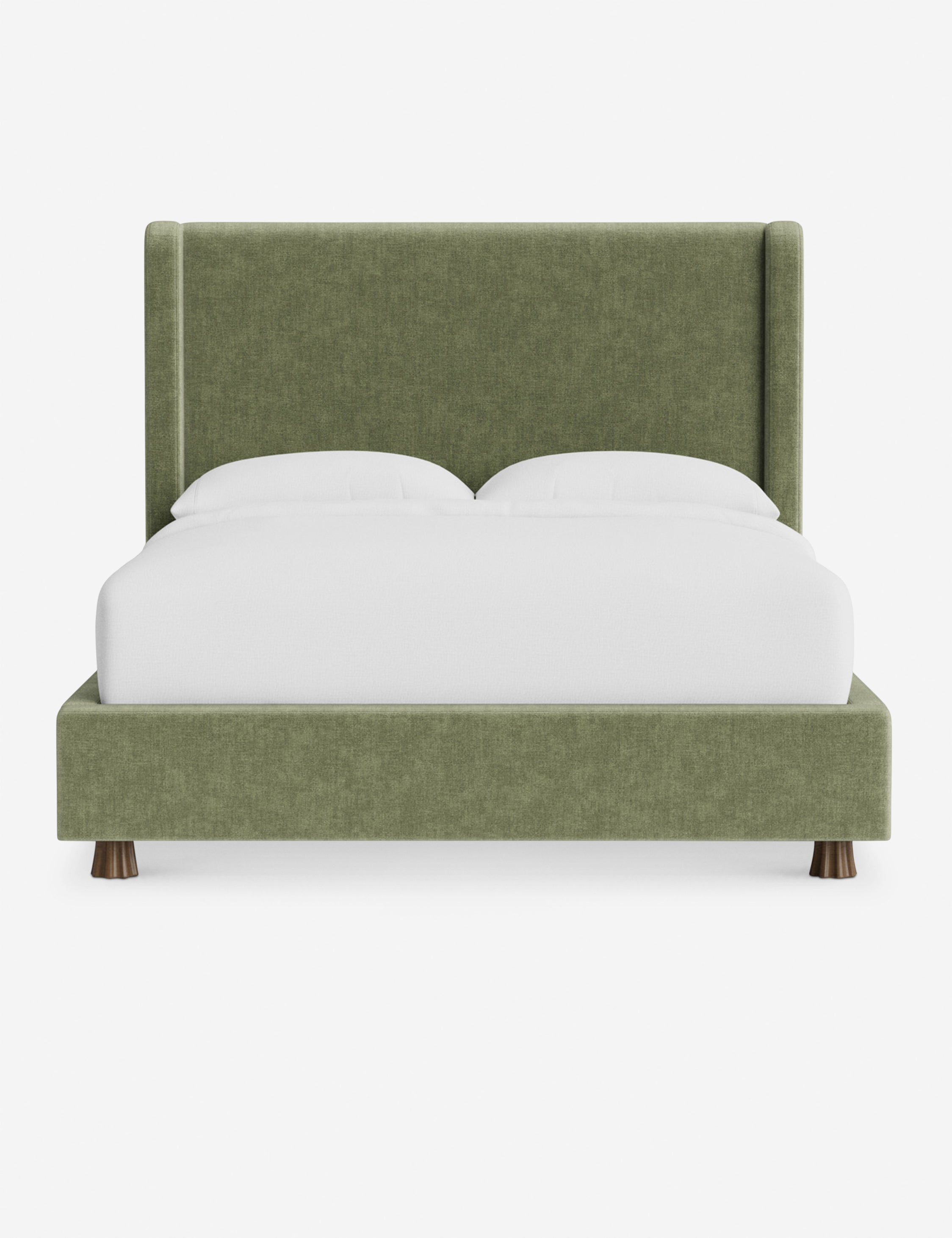 Lulu and Georgia Domme Platform Bed by DISC Interiors - view 229