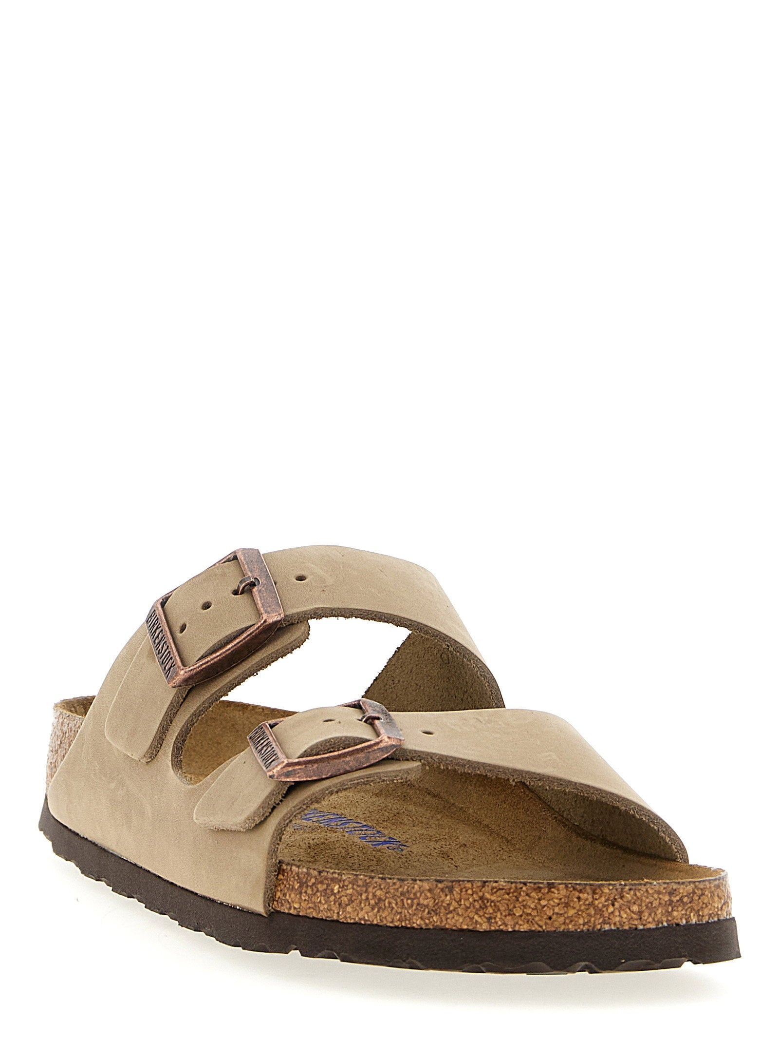 Birkenstock Arizona Bs Sandals – 100% leather - view 2
