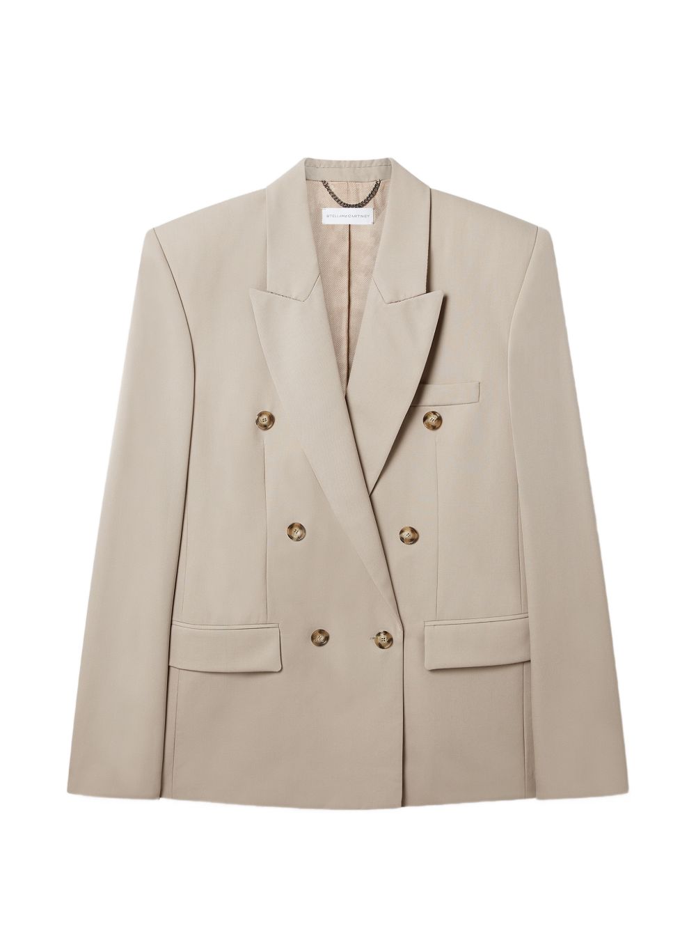 Stella mccartney jackets – Stella McCartney Jacket – 100% Wool