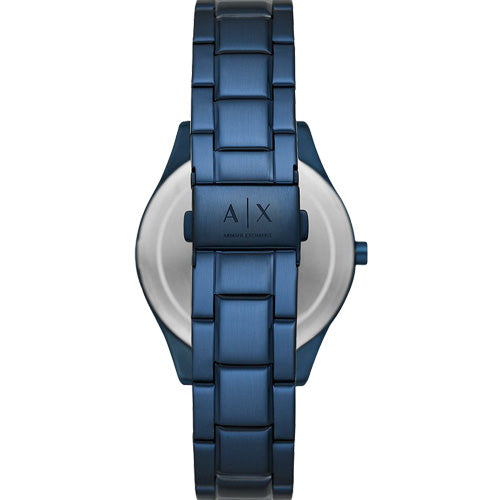Armani Exchange Dante Blue Dial Men 42mm - view 2