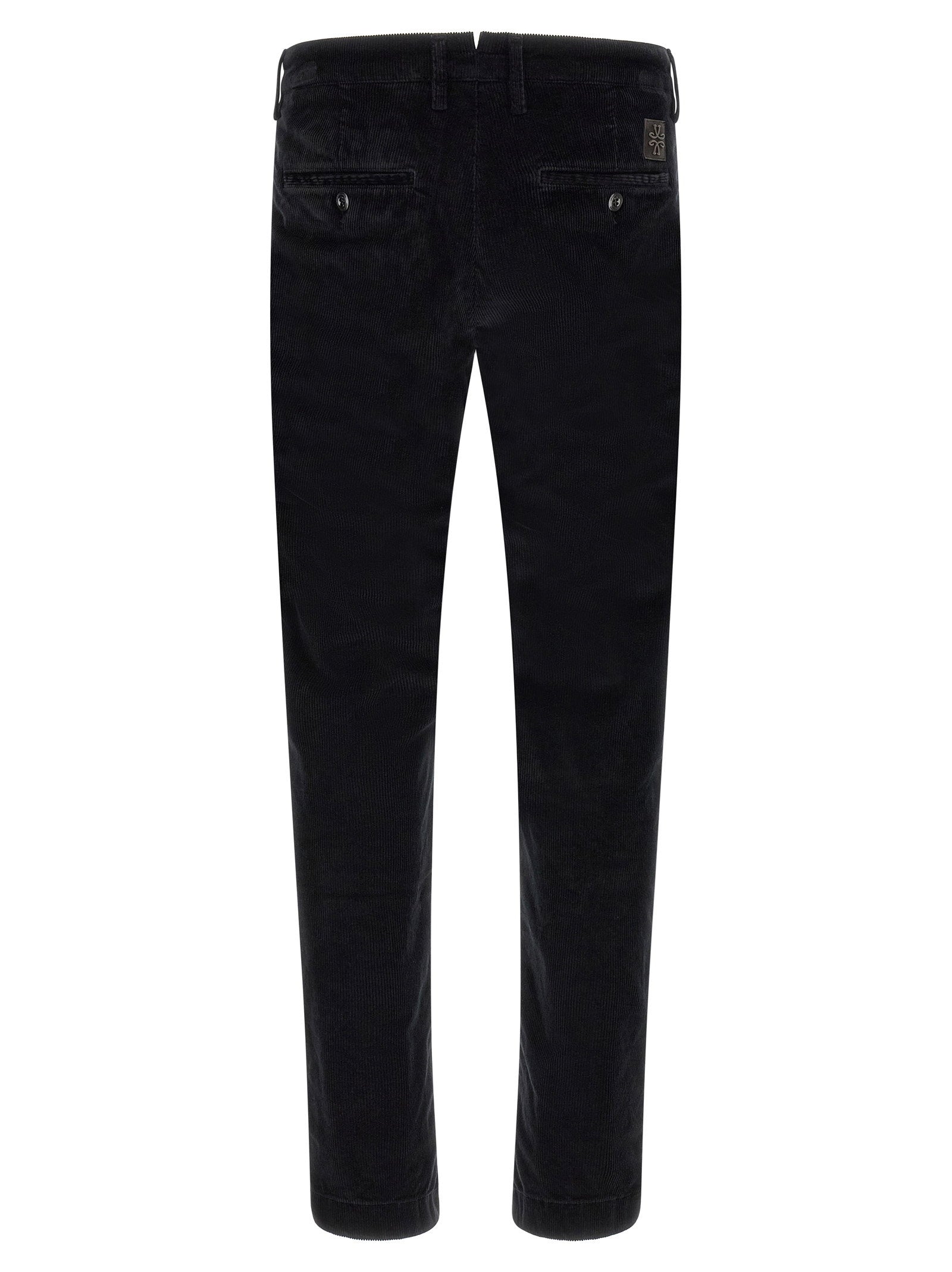 Jacob Cohen Bobby Pants – 78% co, 20% md, 2% ea - view 2