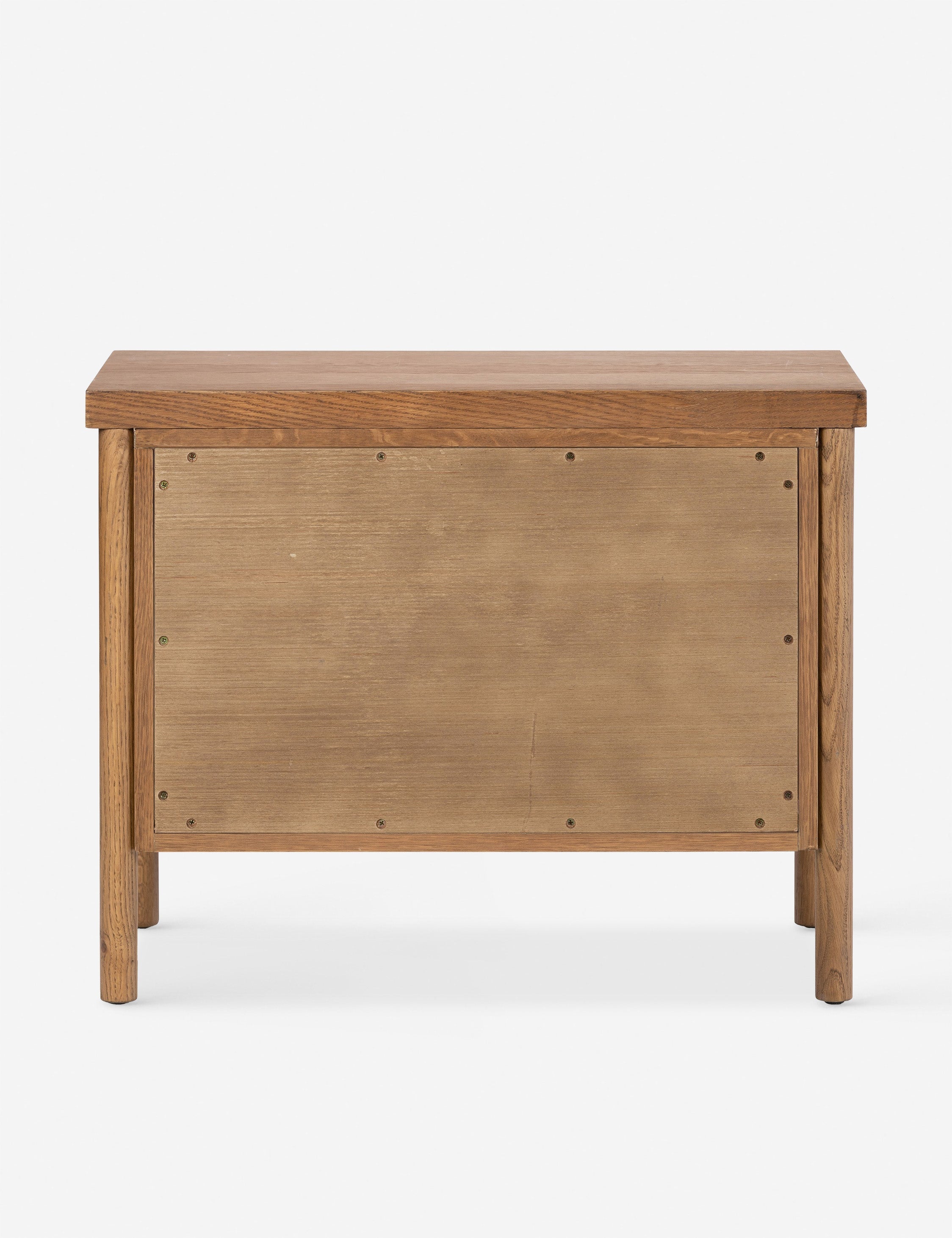 Lulu and Georgia Kisner Nightstand – Natural - view 5