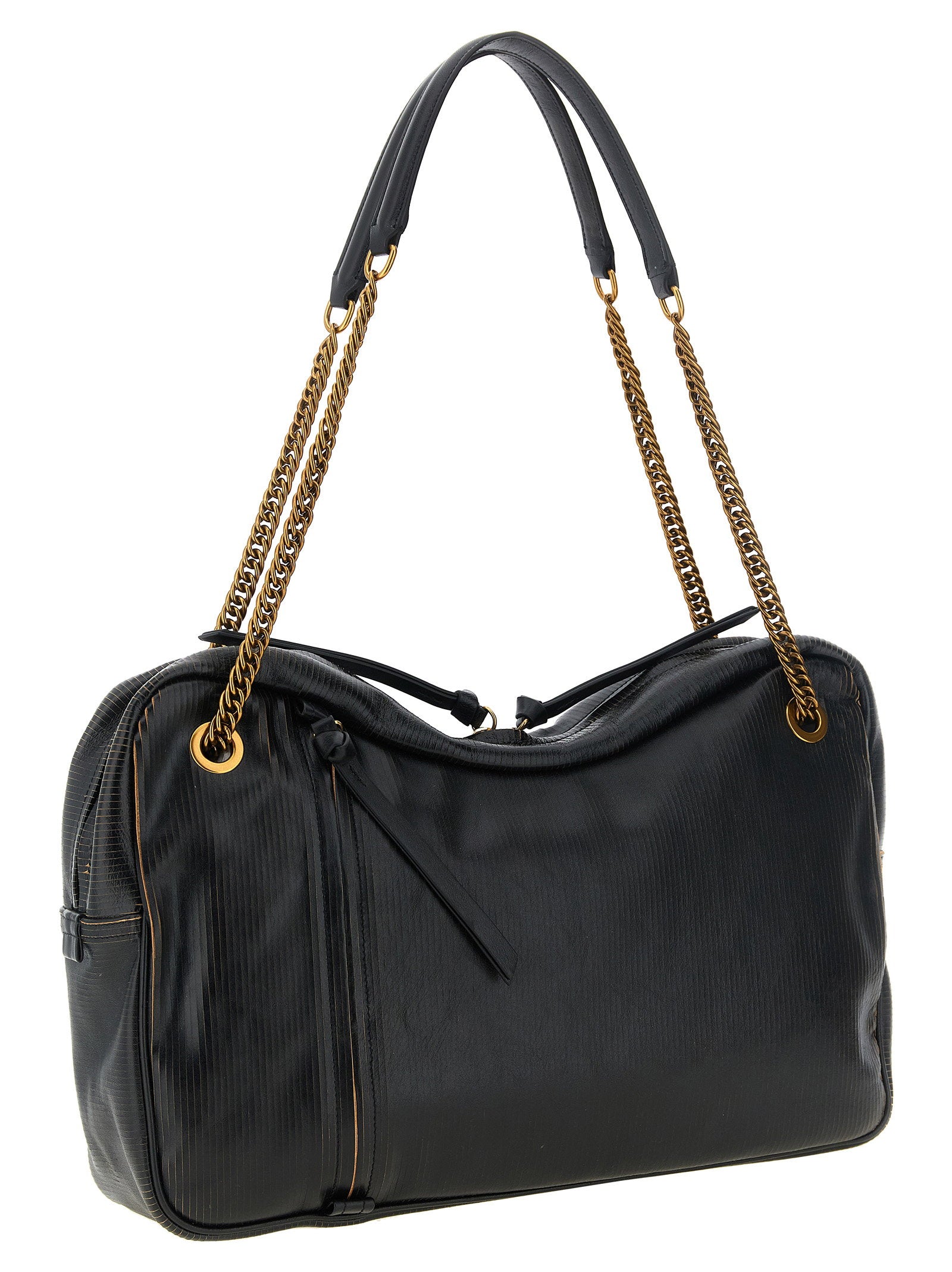 Vivienne Westwood Dolce Large Shoulder Bag - view 2