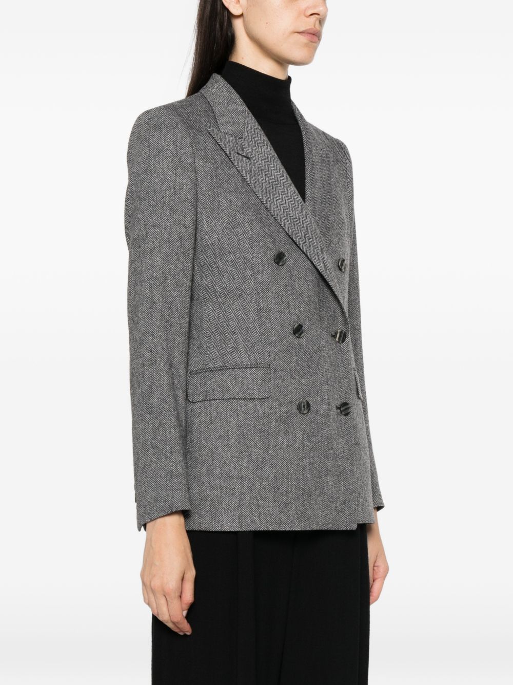 Tagliatore Jacket - view 2