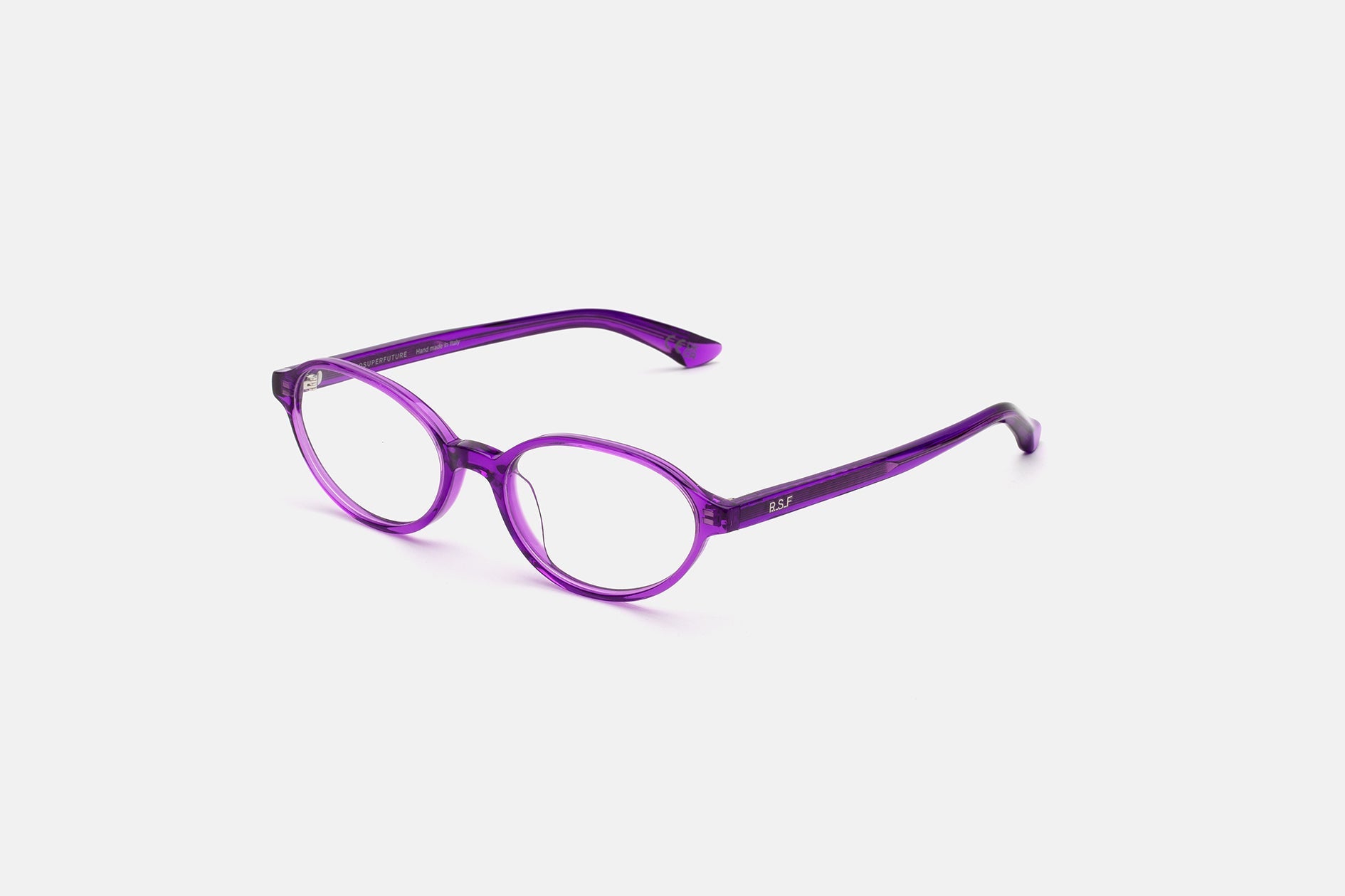 RETROSUPERFUTURE Numero 04 Light Purple - view 2