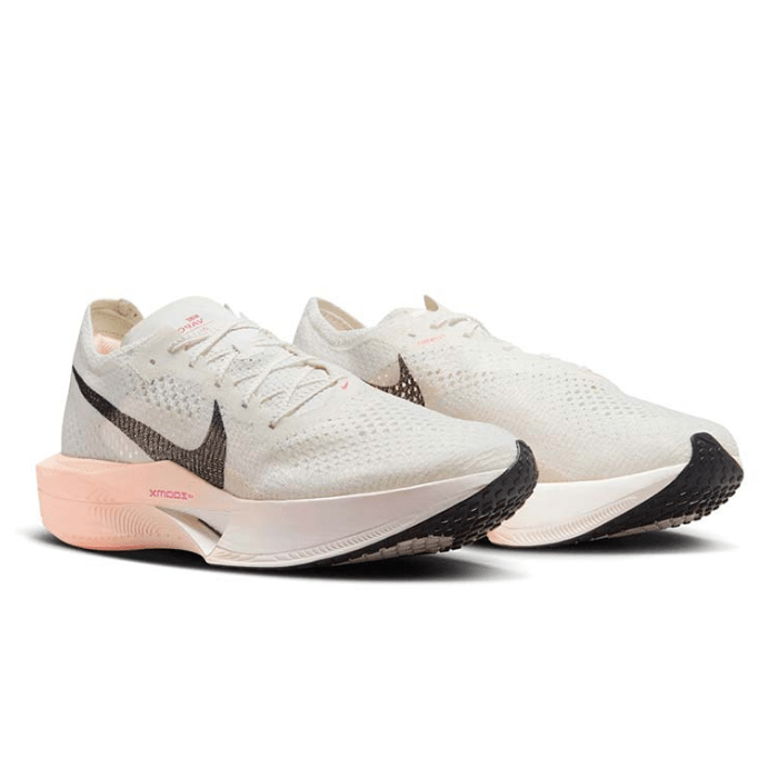 HYPE ELIXIR Nike ZoomX Vaporfly 3 Sail Guava Ice - view 3