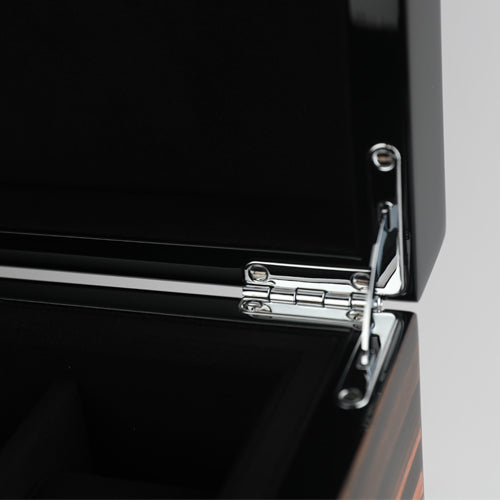 Paul Design Gentlemen 10 Macassar - view 4