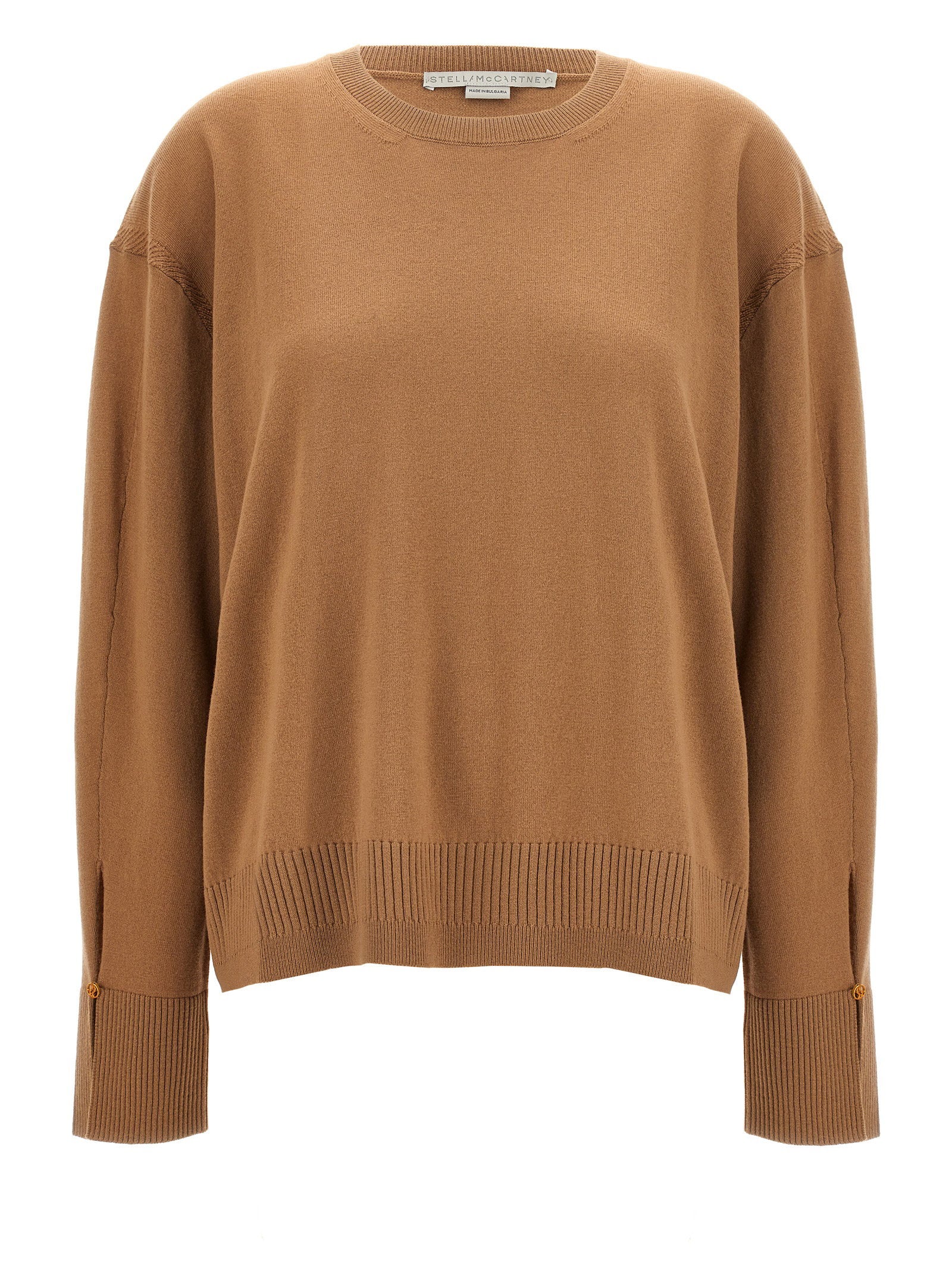 Stella Mccartney Iconic Sweater – 100% wool