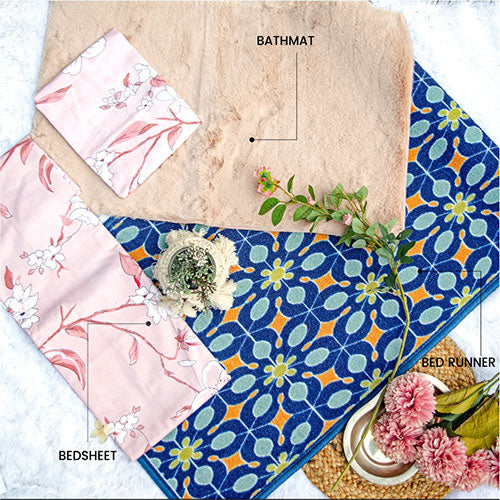Urban Space Home Furnishing Curated Gift Hampers by URBAN SPACE - S03 - view 2