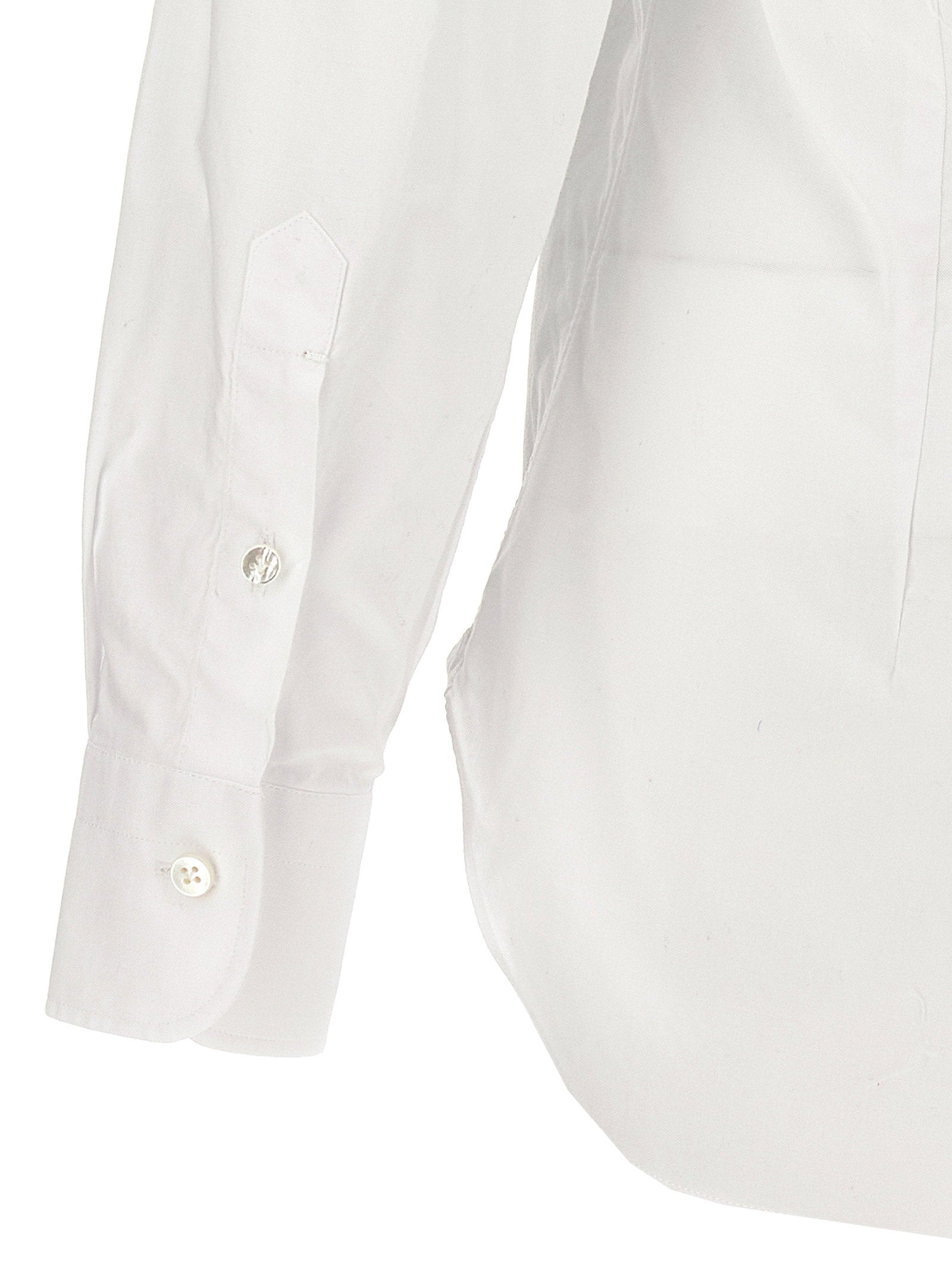 Barba Culto Shirt – 100% cotton - view 4