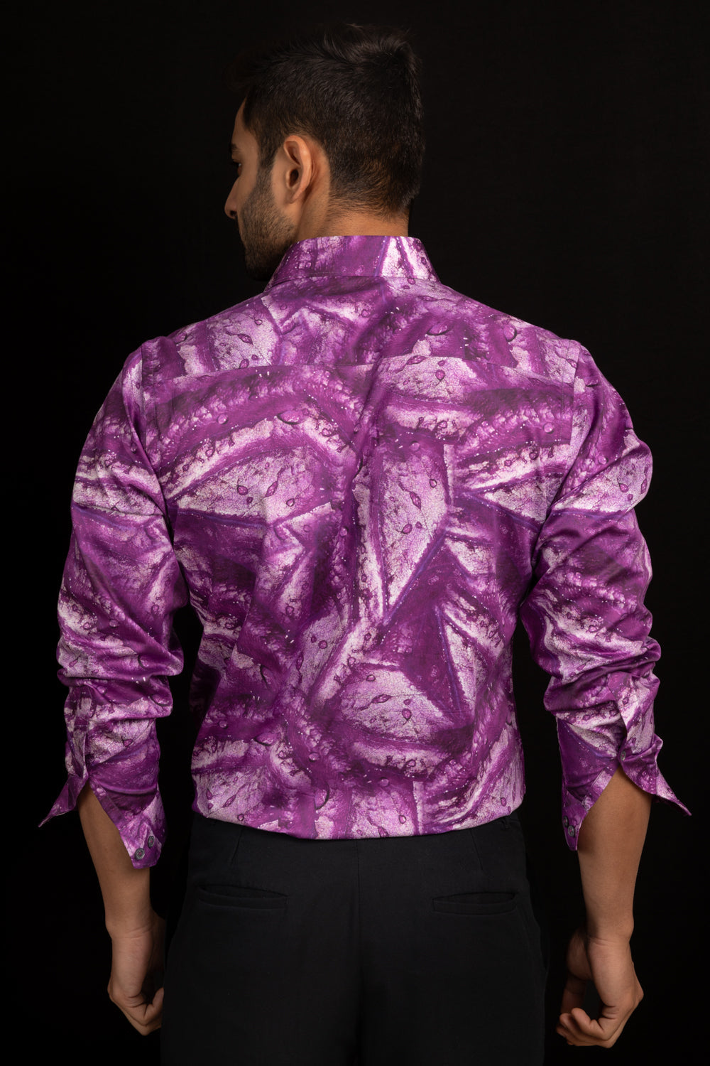 BlackTree Shirt BTS222 - view 5