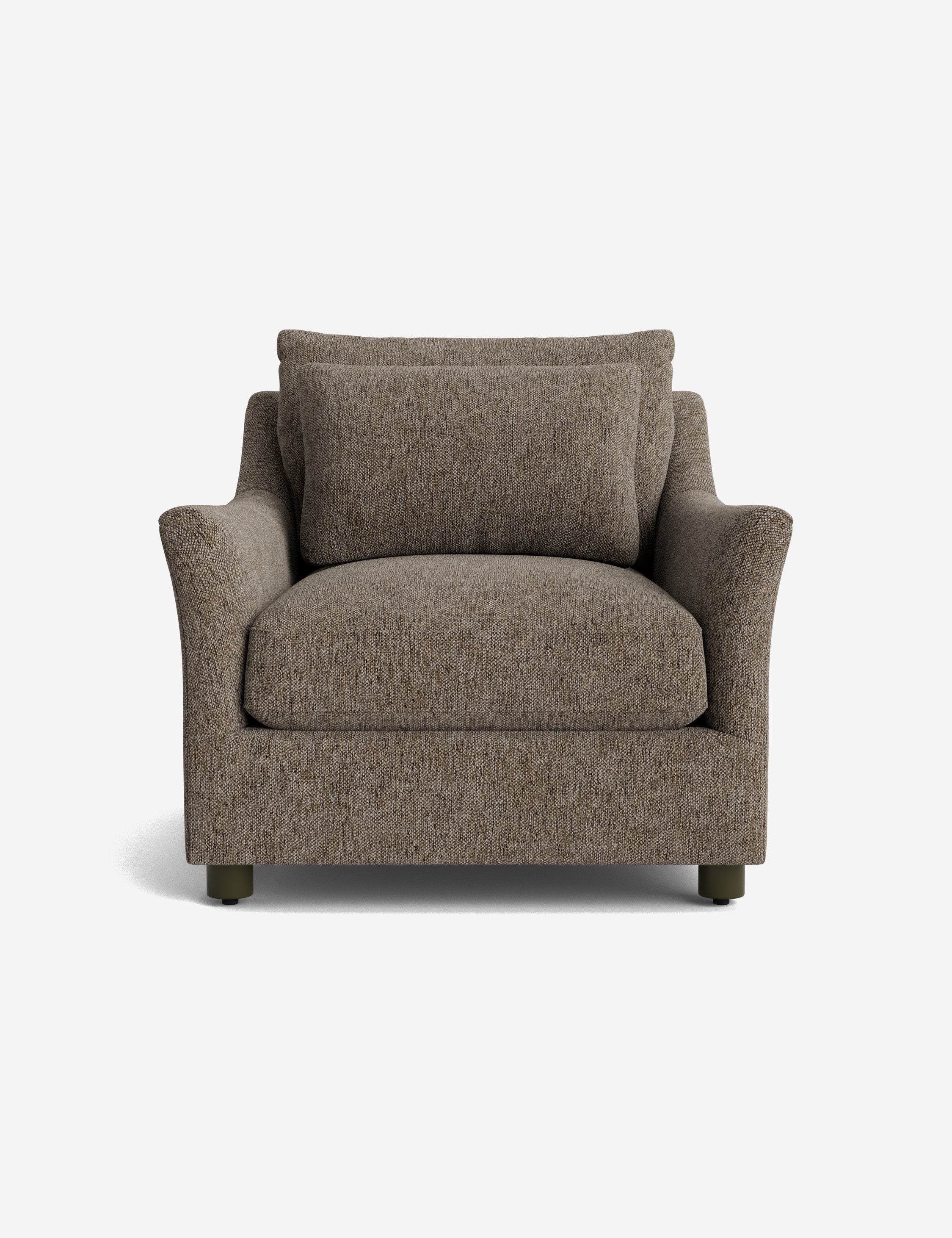 Lulu and Georgia Niven Accent Chair - view 12