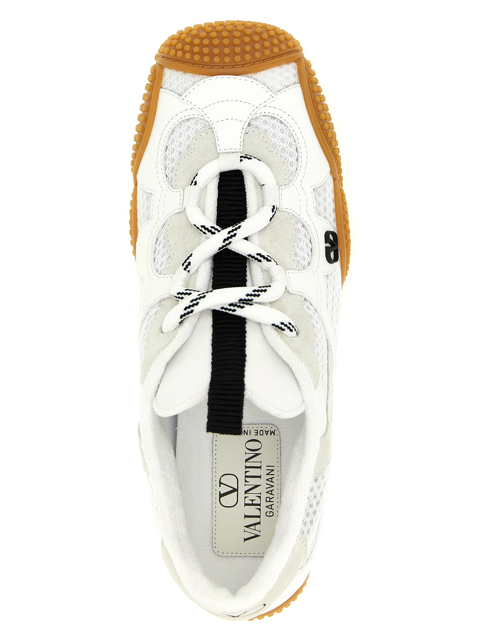 Valentino Garavani Amphibia Sneakers - view 4