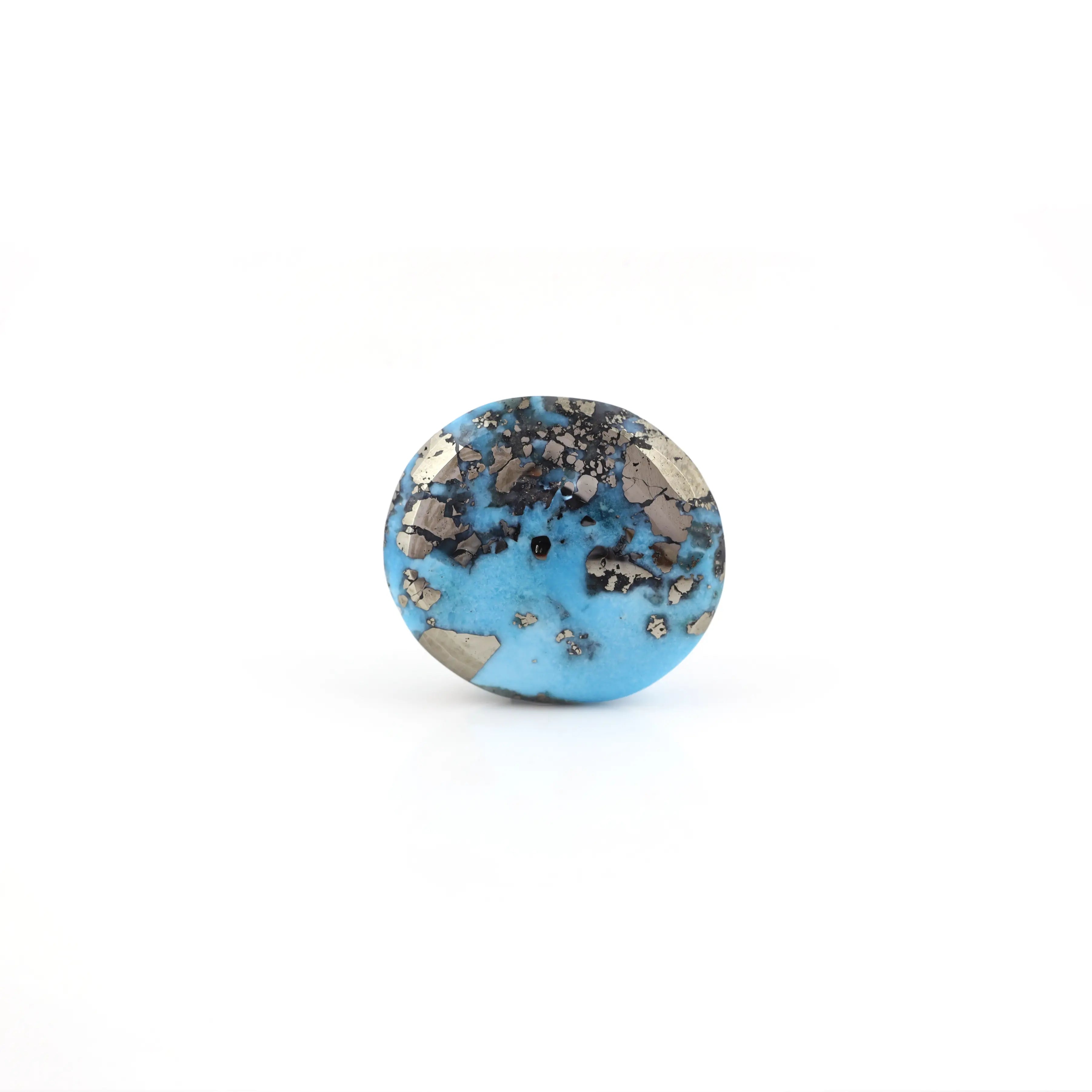 Pramogh Irani Firoza - 13.2 Carat