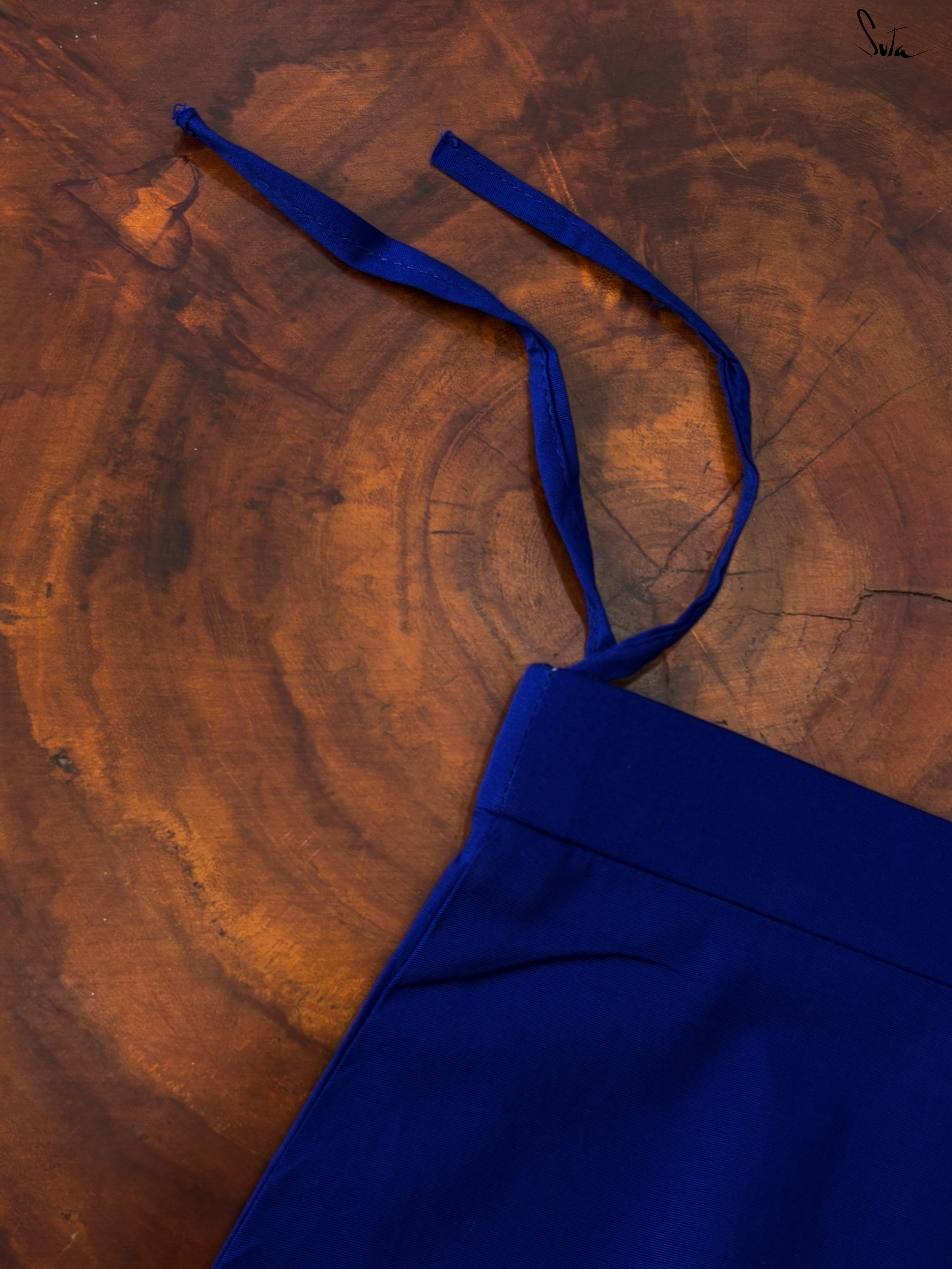 suta.in Cobalt Gills - view 2