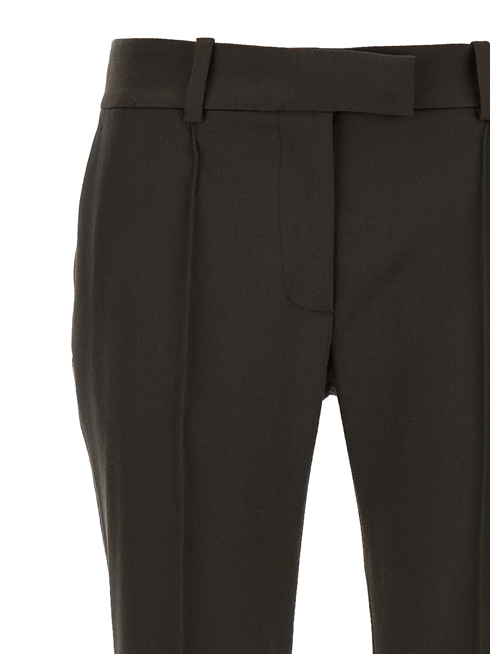 The Attico Flared Pants - view 3