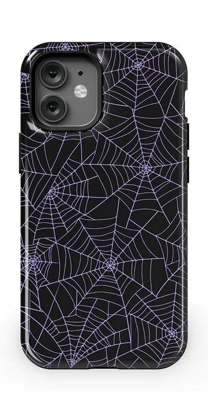 Casetry Midnight Web | Spider Web Case - view 16