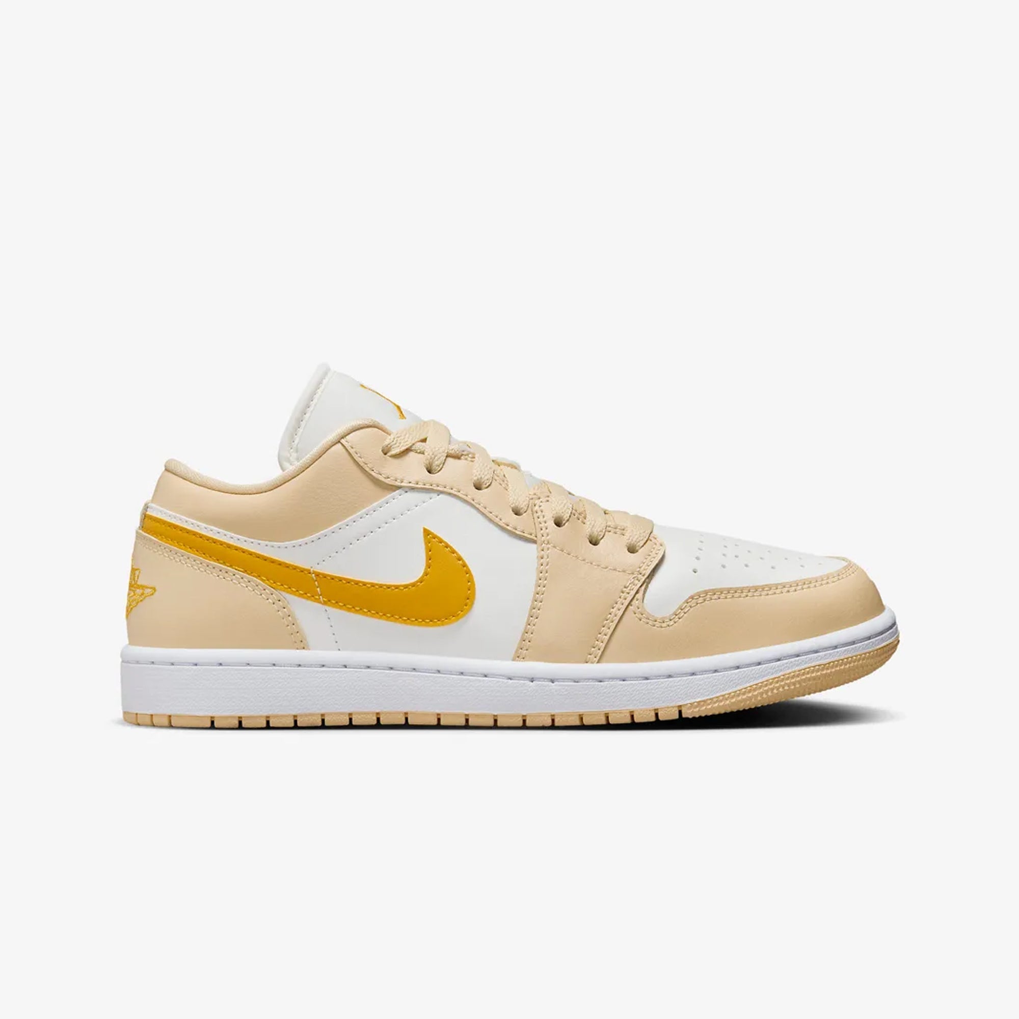 1 low sail – Jordan | AIR JORDAN 1 LOW { SAIL/YELLOW OCHRE-PALE VANILLA-WHITE