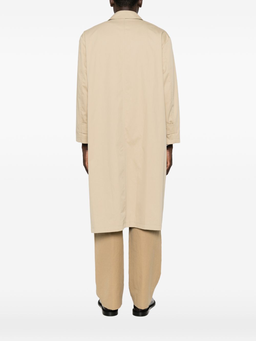 Dunst Coat – NYLON 100% - view 5