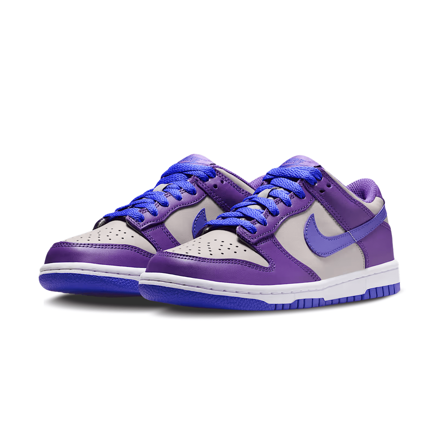 HYPE ELIXIR Nike Dunk Low Wild Grape - view 2