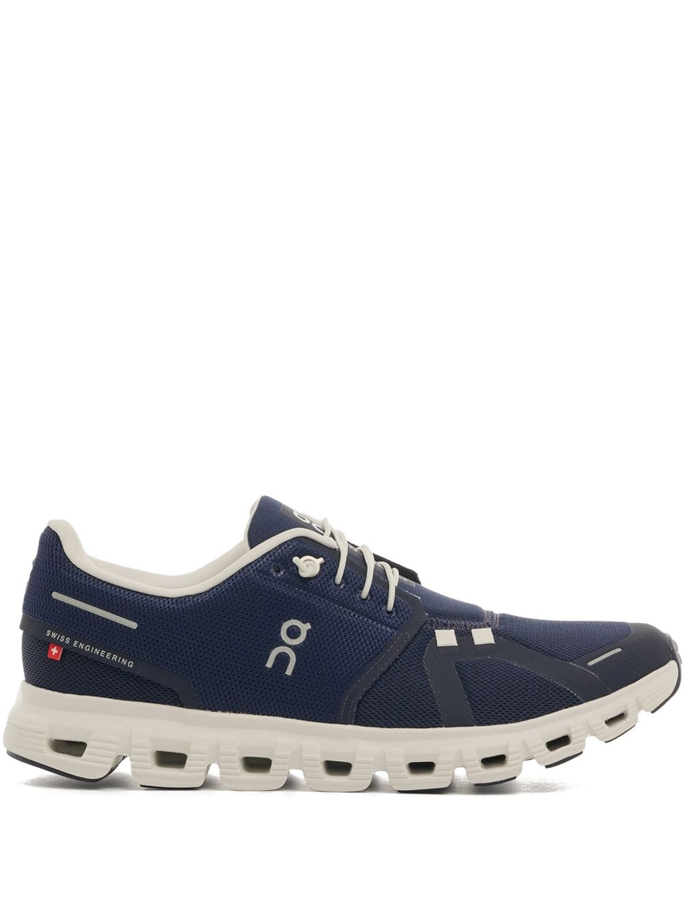 On Sneakers – Polyeser 100%