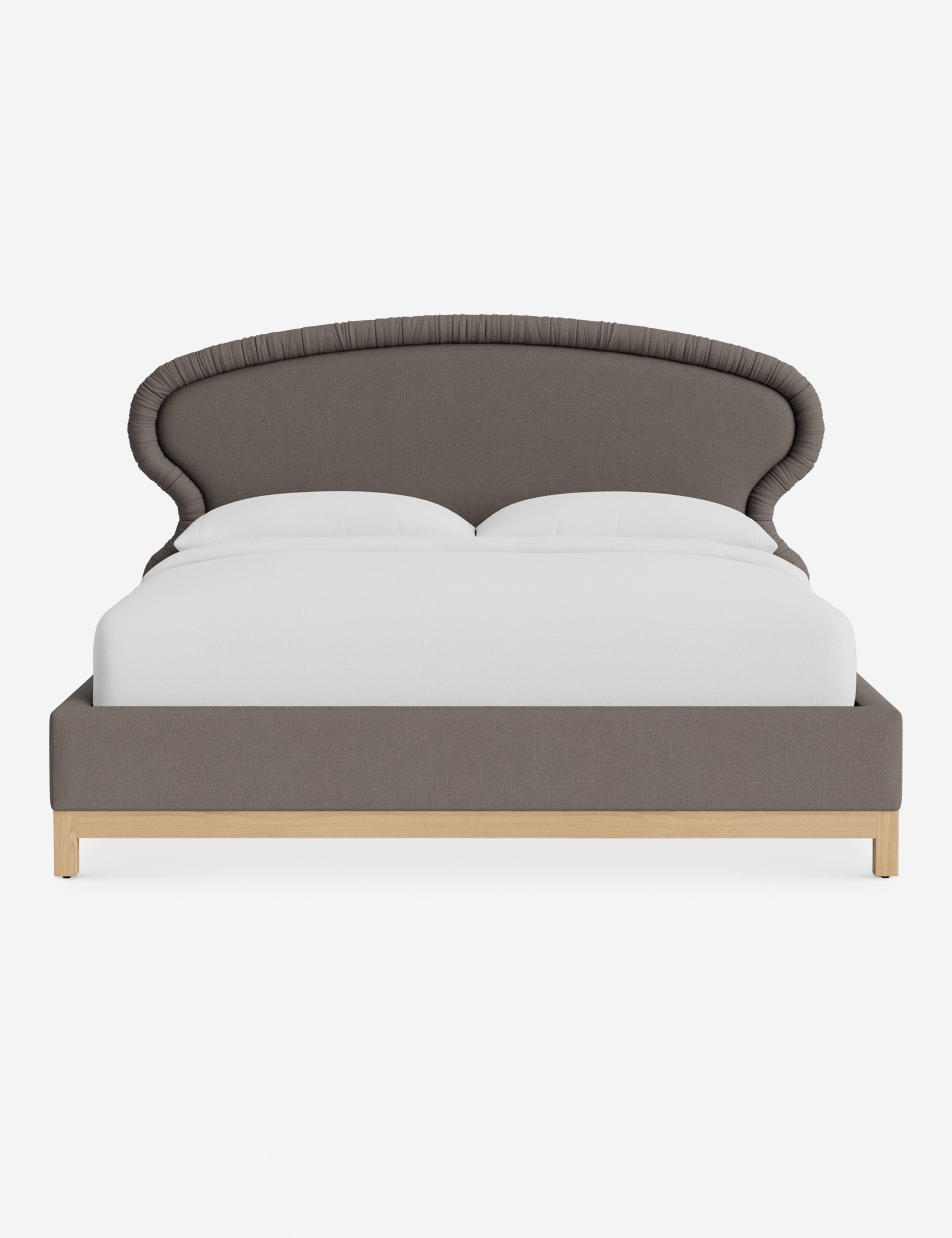 Lulu and Georgia Morecambe Platform Bed by Ginny Macdonald - view 84