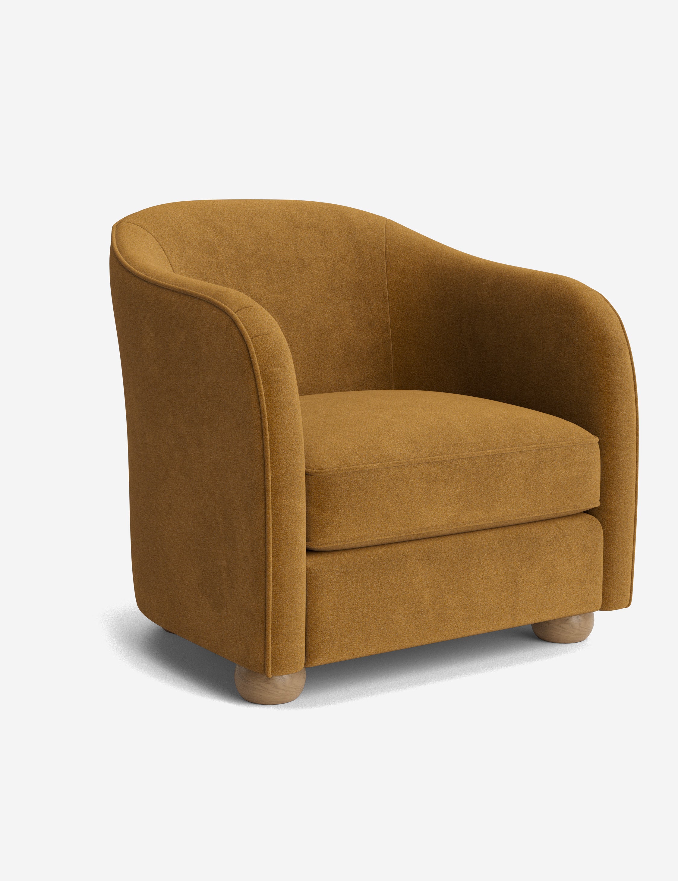 Lulu and Georgia Faro Accent Chair by DISC Interiors - view 108
