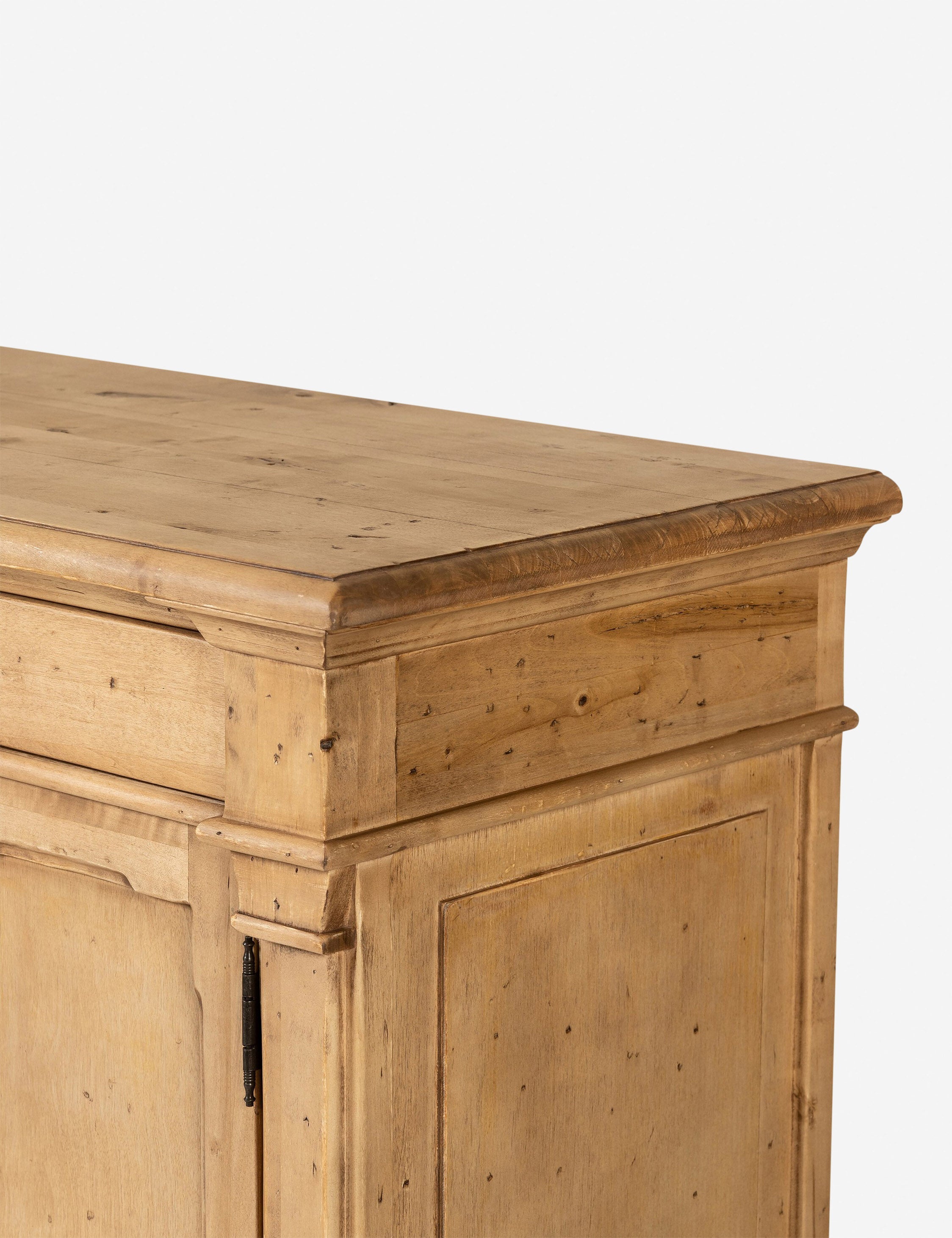 Lulu and Georgia Aida Sideboard – Natural - view 25