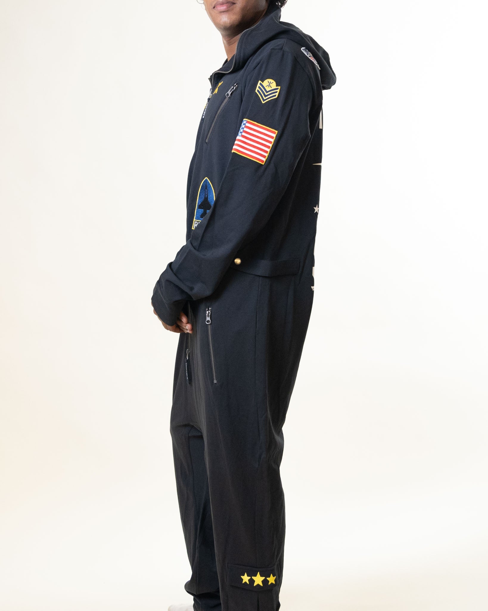 One Piece Jumper - view 3