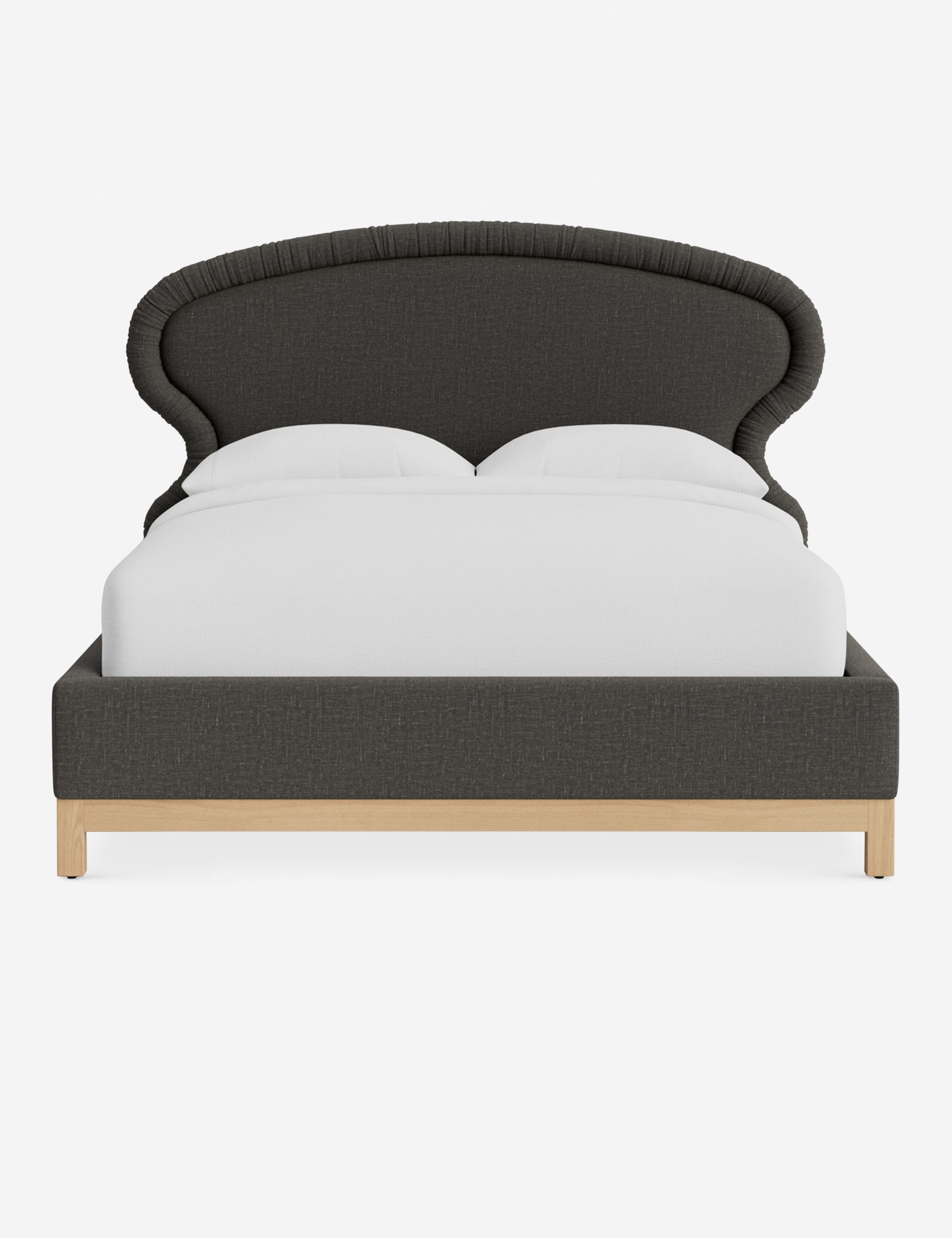 Lulu and Georgia Morecambe Platform Bed by Ginny Macdonald - view 119