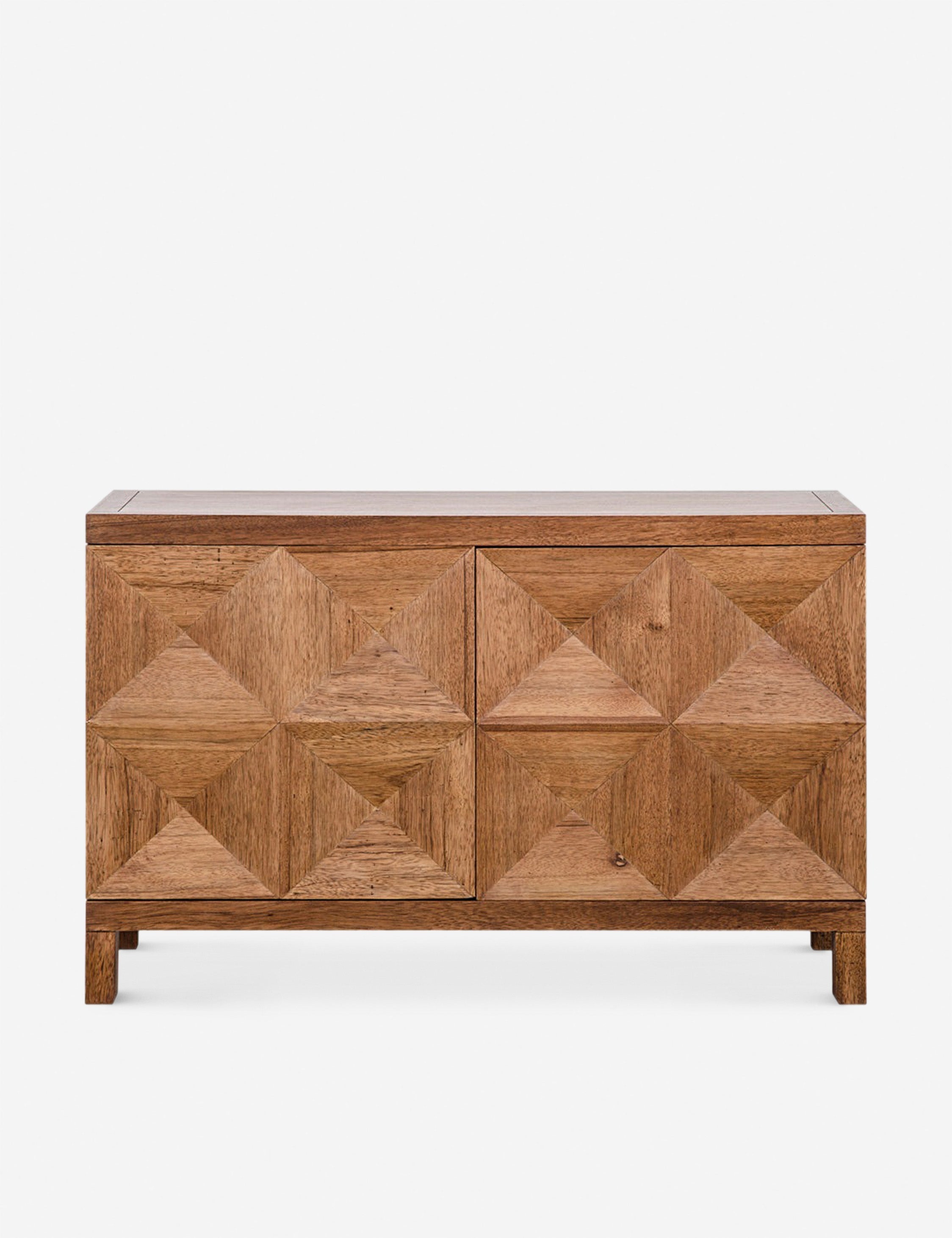 Lulu and Georgia Aaran Small Cabinet