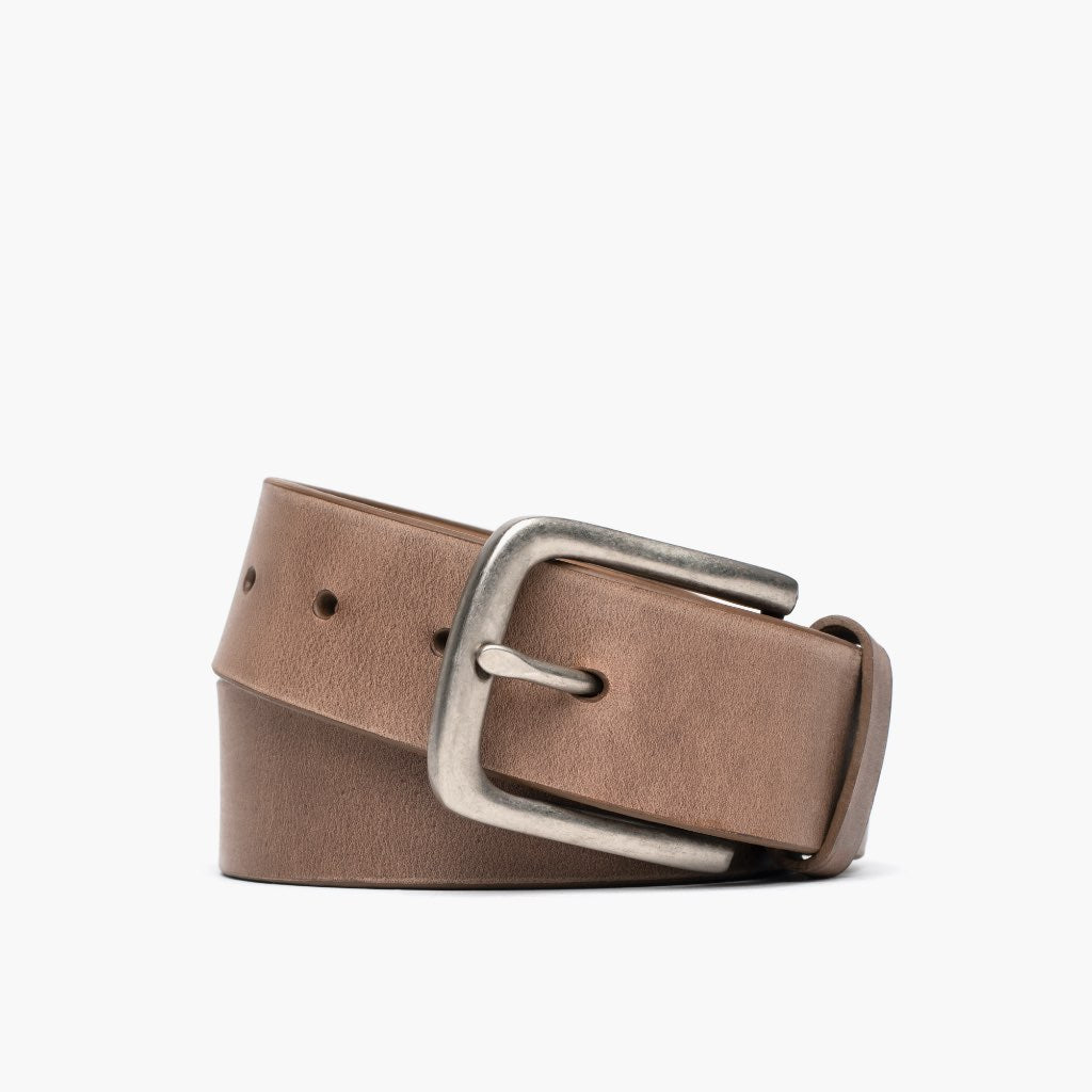 Thursday Boots - Accessories (WH) Men's Legacy Heritage Belt | Country Road