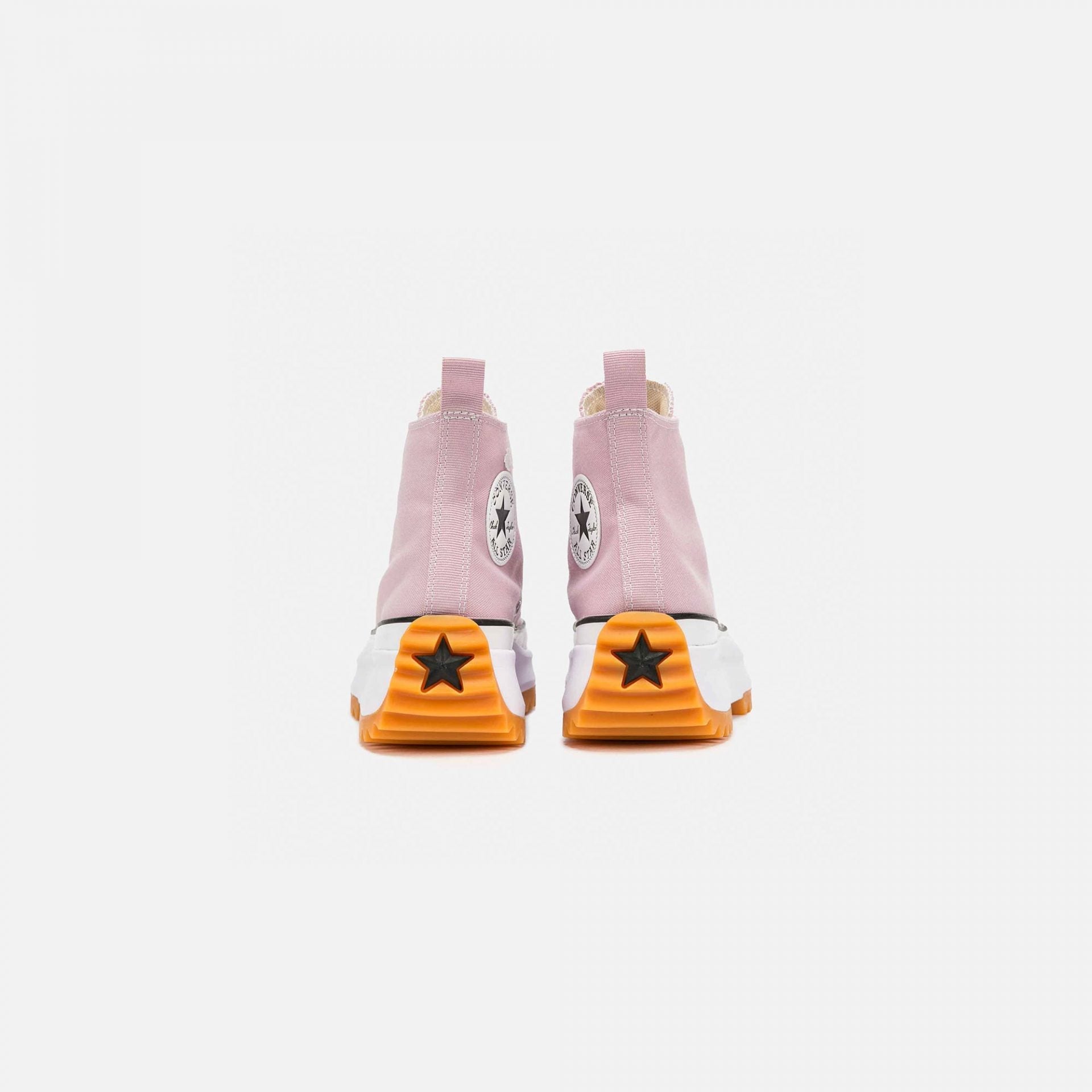Converse | RUN STAR HIKE HIMALAYAN SALT - view 2