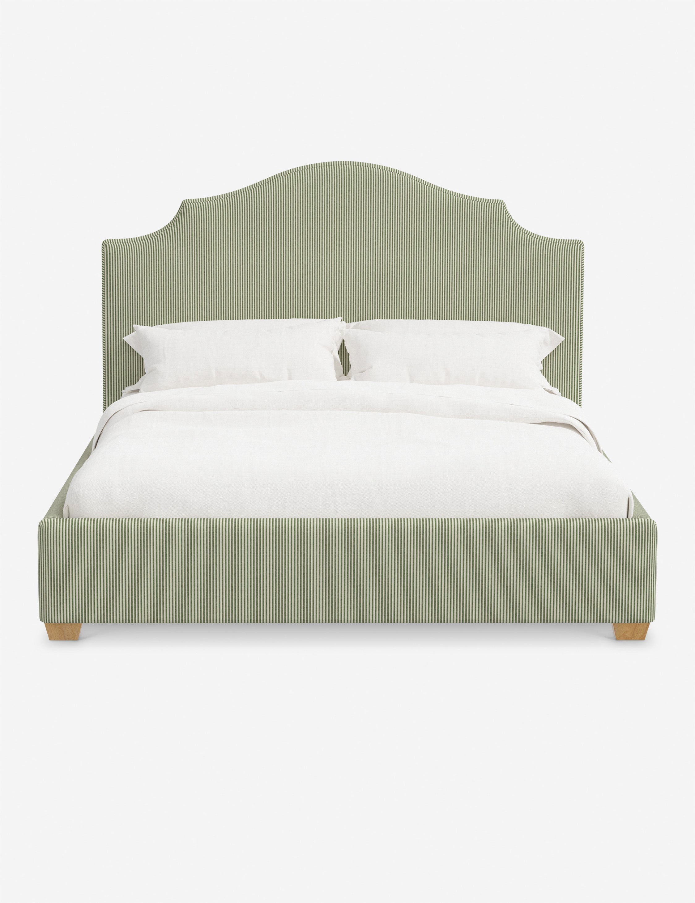 Lulu and Georgia Padden Platform Bed - view 32