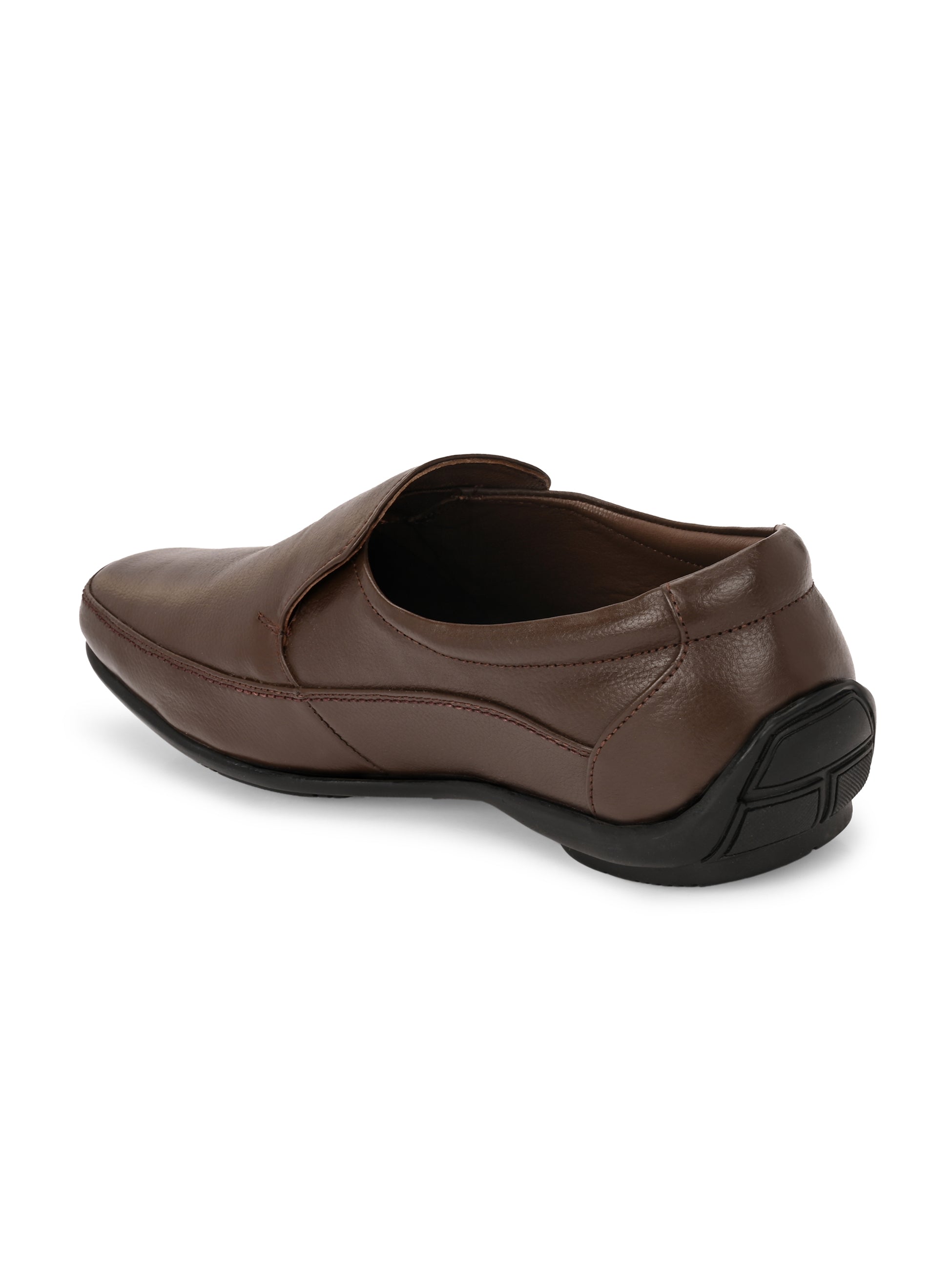 egoss-shoes Egoss Comfortable Formal Slip On Shoes For Men - view 10